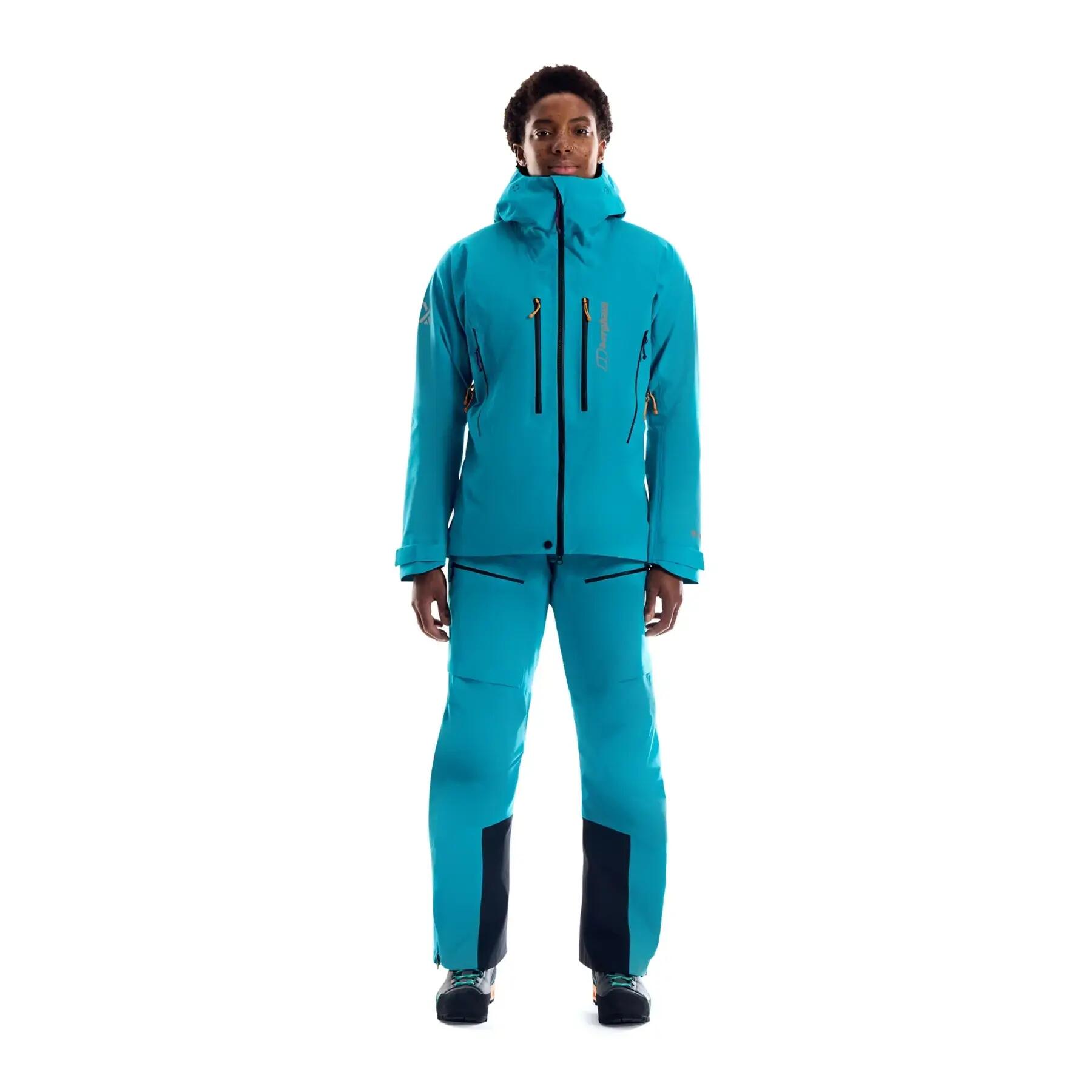 Impermeabile da donna Berghaus Extrem Vanguard Gtx 2/7