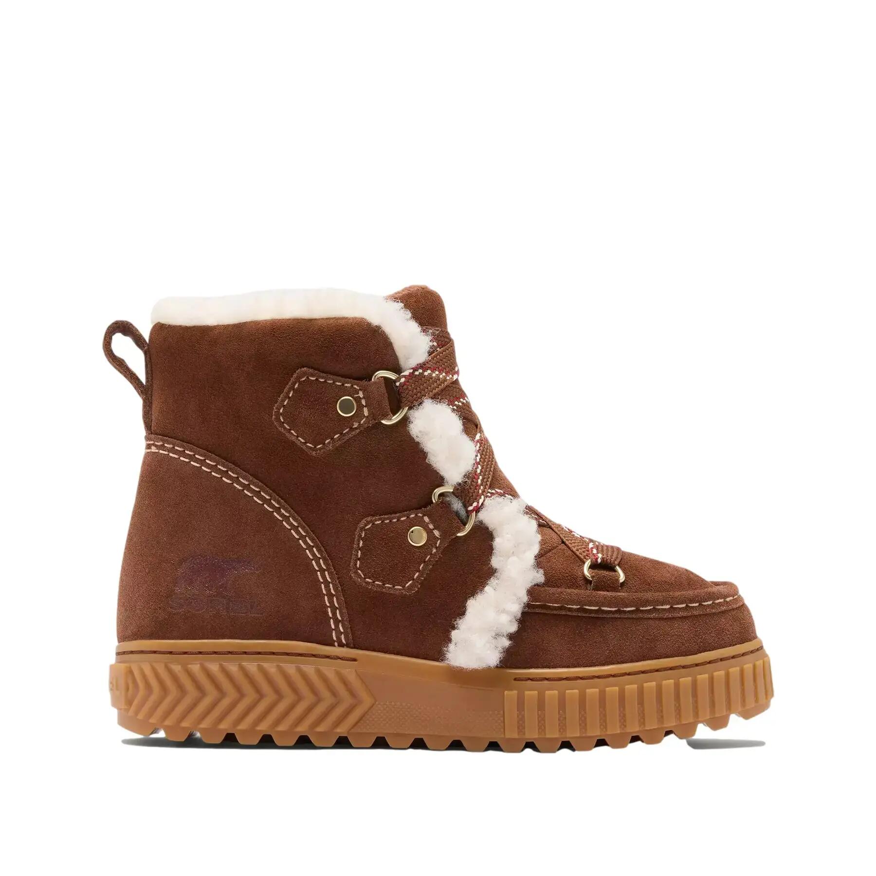 SOREL picture