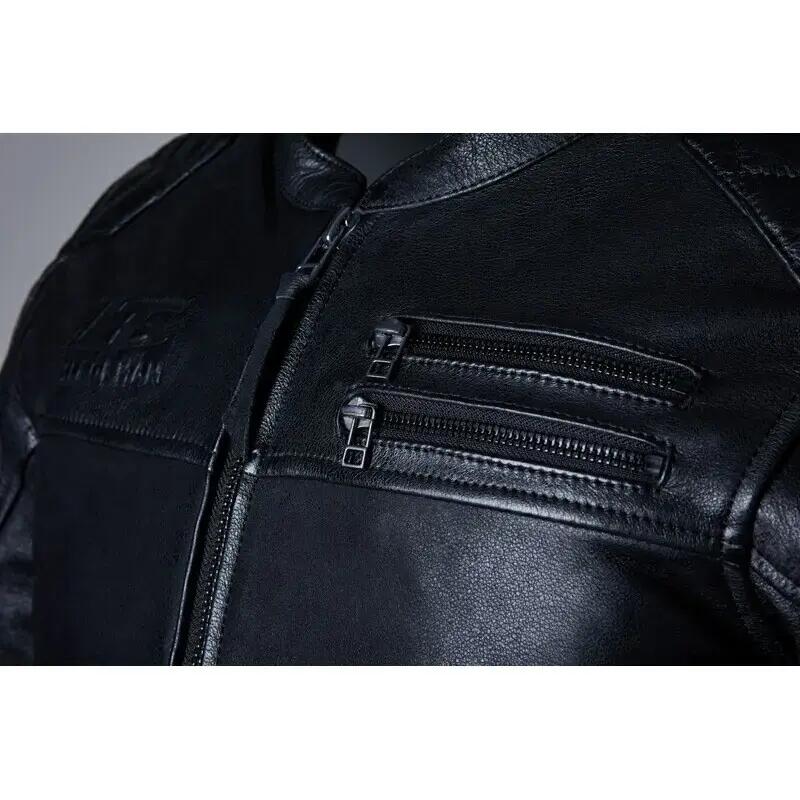 Motorrad-Lederjacke RST Hillberry2 CE 3/5