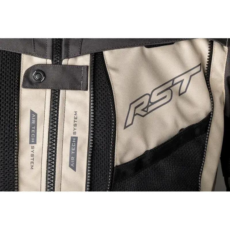 Motorradjacke RST Pro Series Ranger CE 3/5