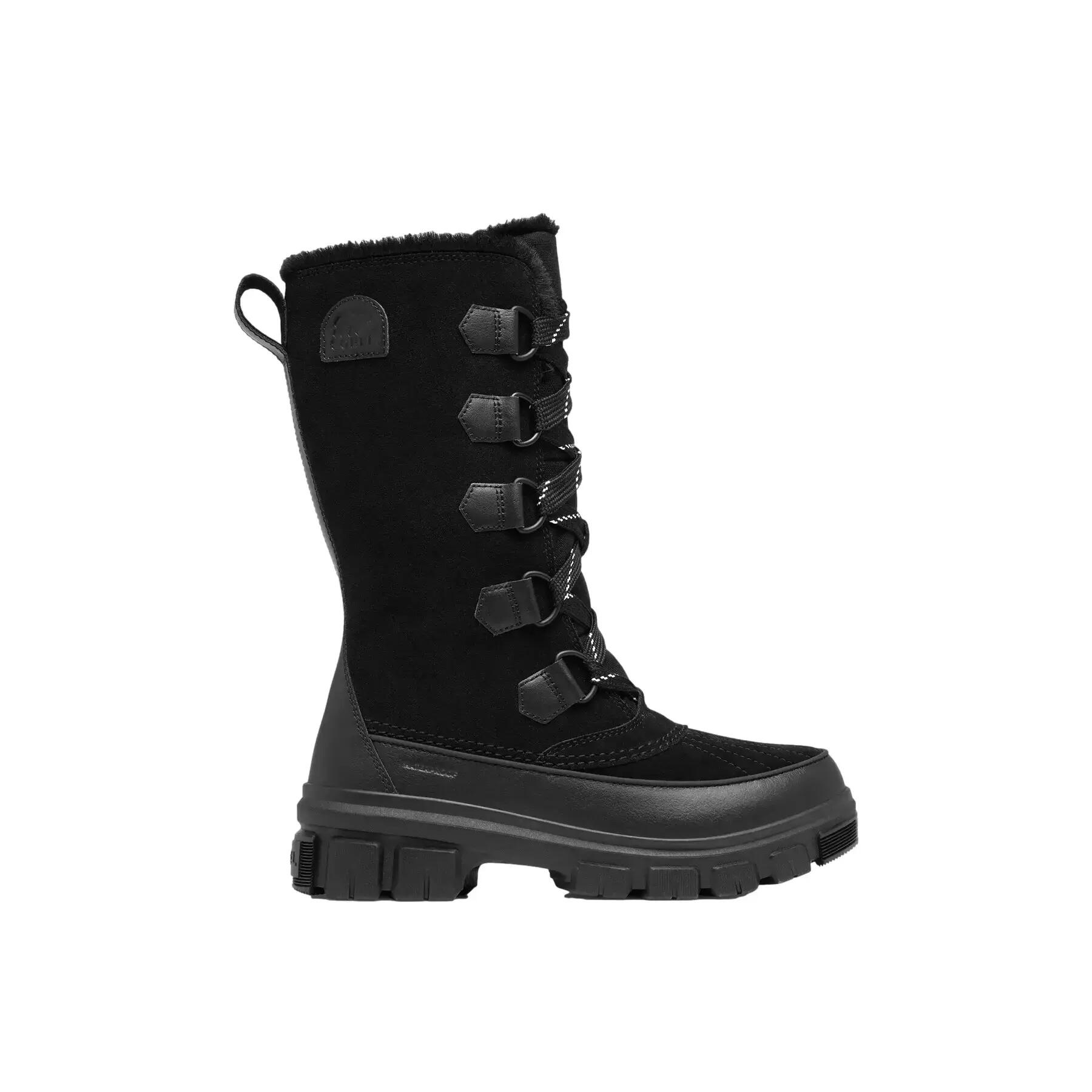 SOREL picture