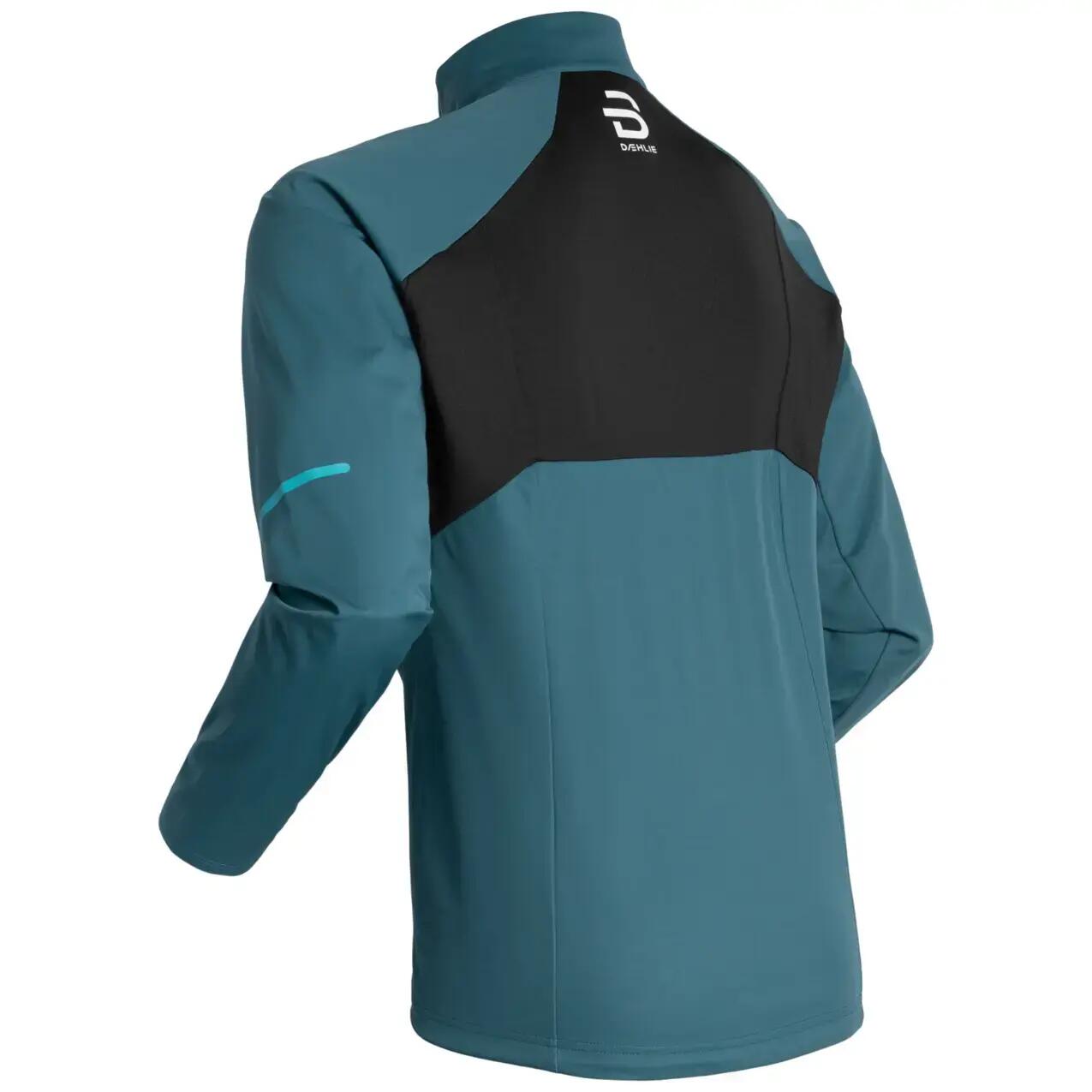 Langarmige Donsjas Daehlie Sportswear Challenge 3.0 2/4