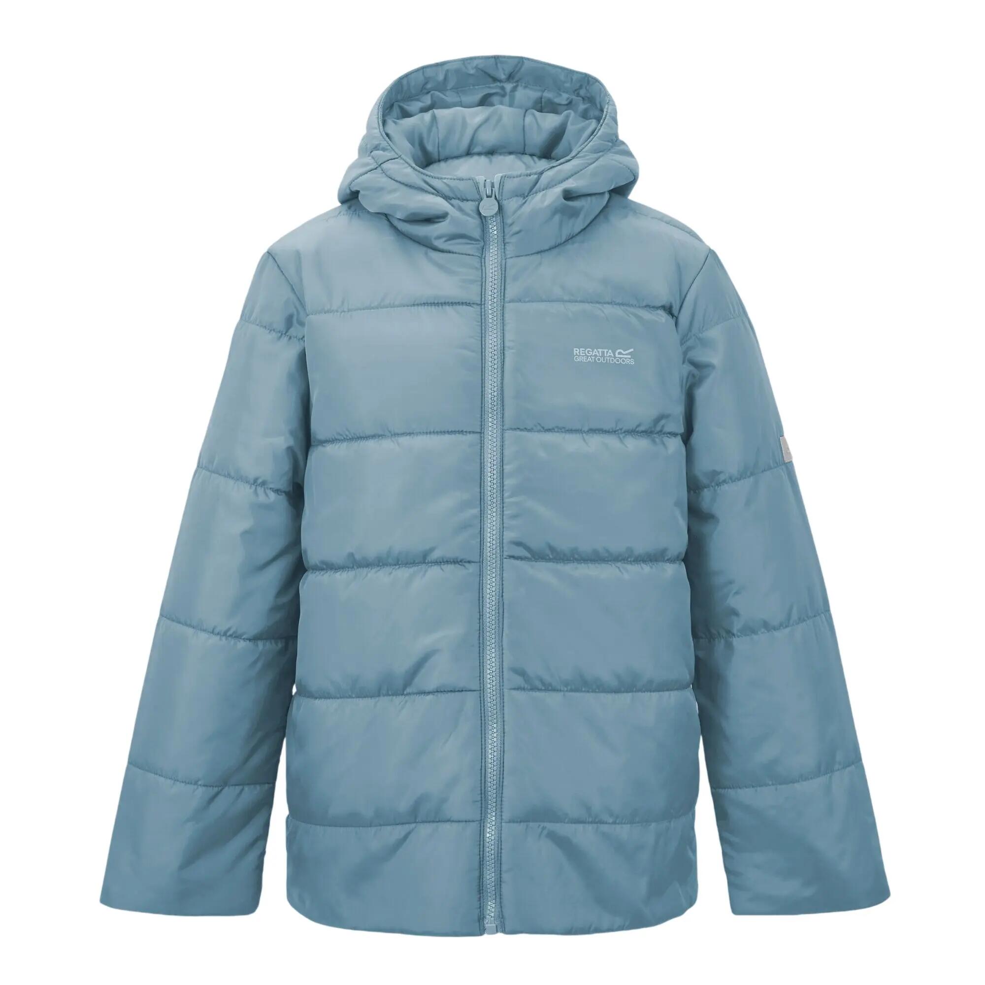 Kurtka Dziecięca Halkner Padded Jacket 2/7