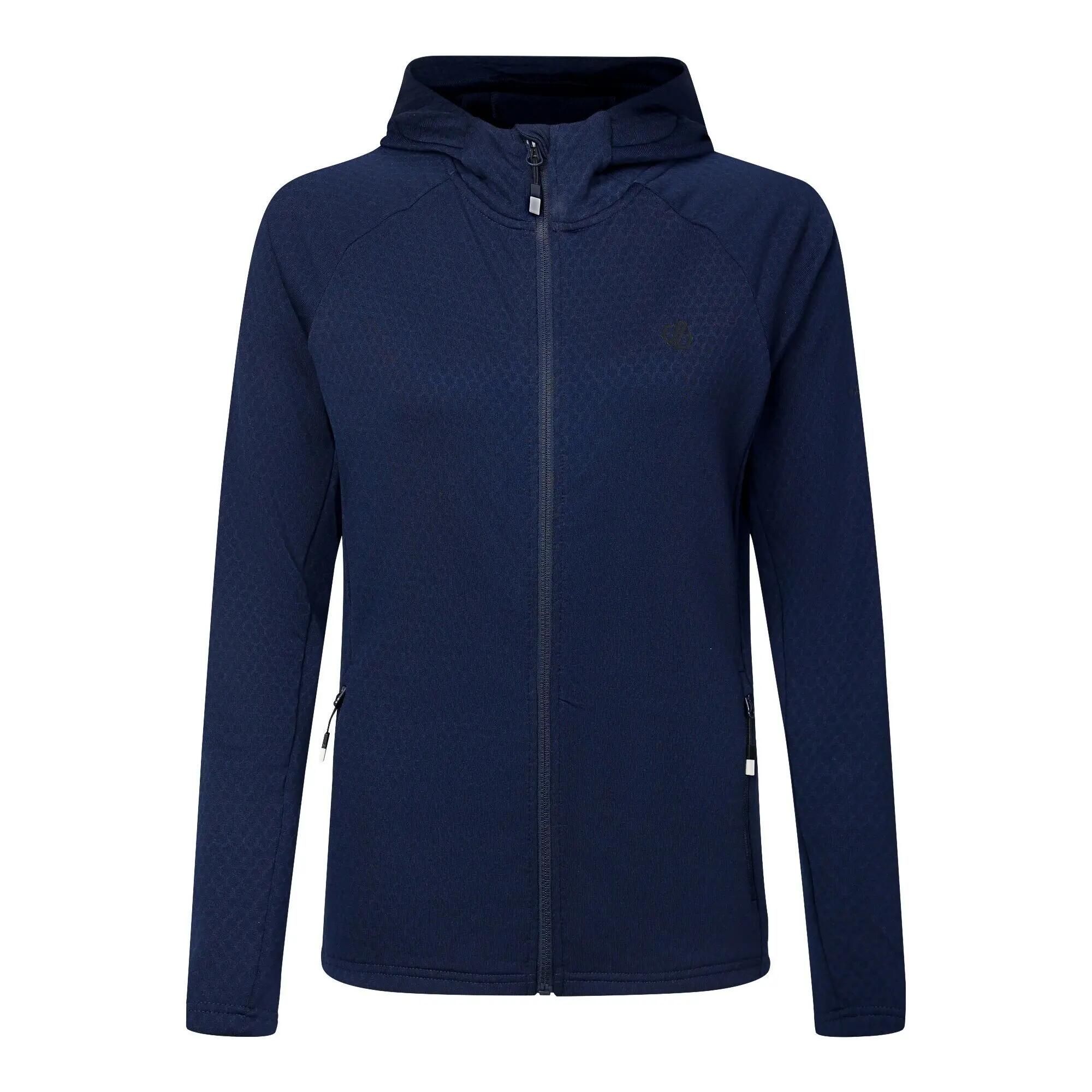 Haut De Sport VENTURA Femme (Bleu Marine) 2/7