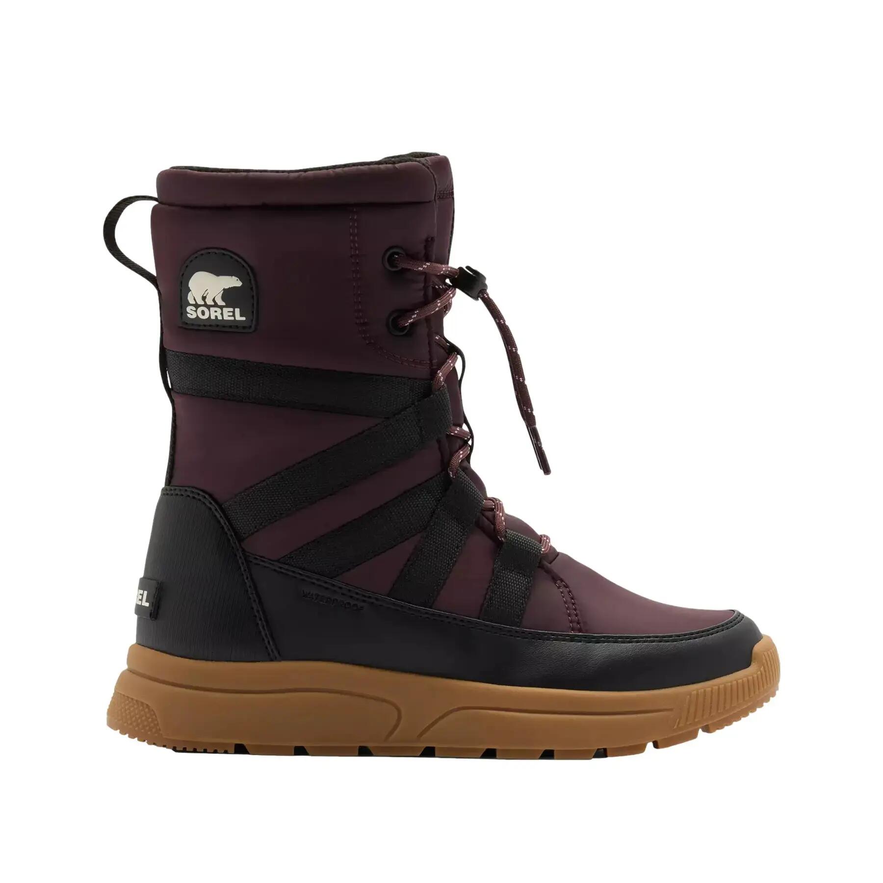 SOREL picture