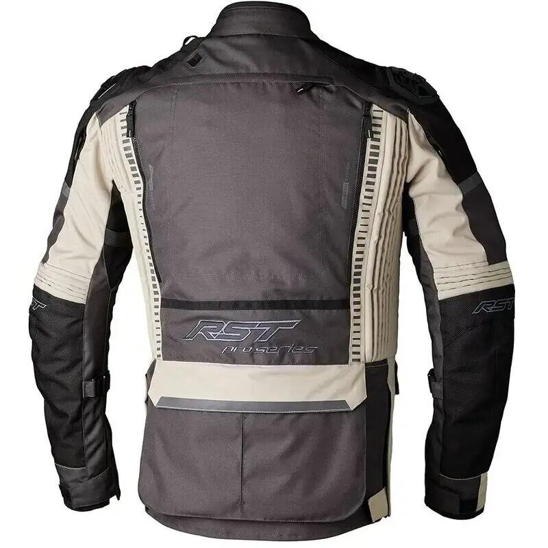 Motorradjacke RST Pro Series Ranger CE 2/5