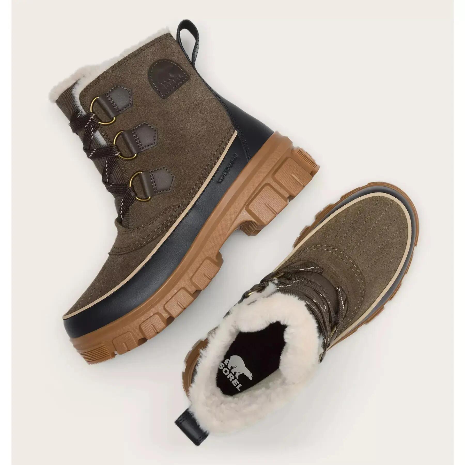 Women's winter boots Sorel Torino™ V 4/5