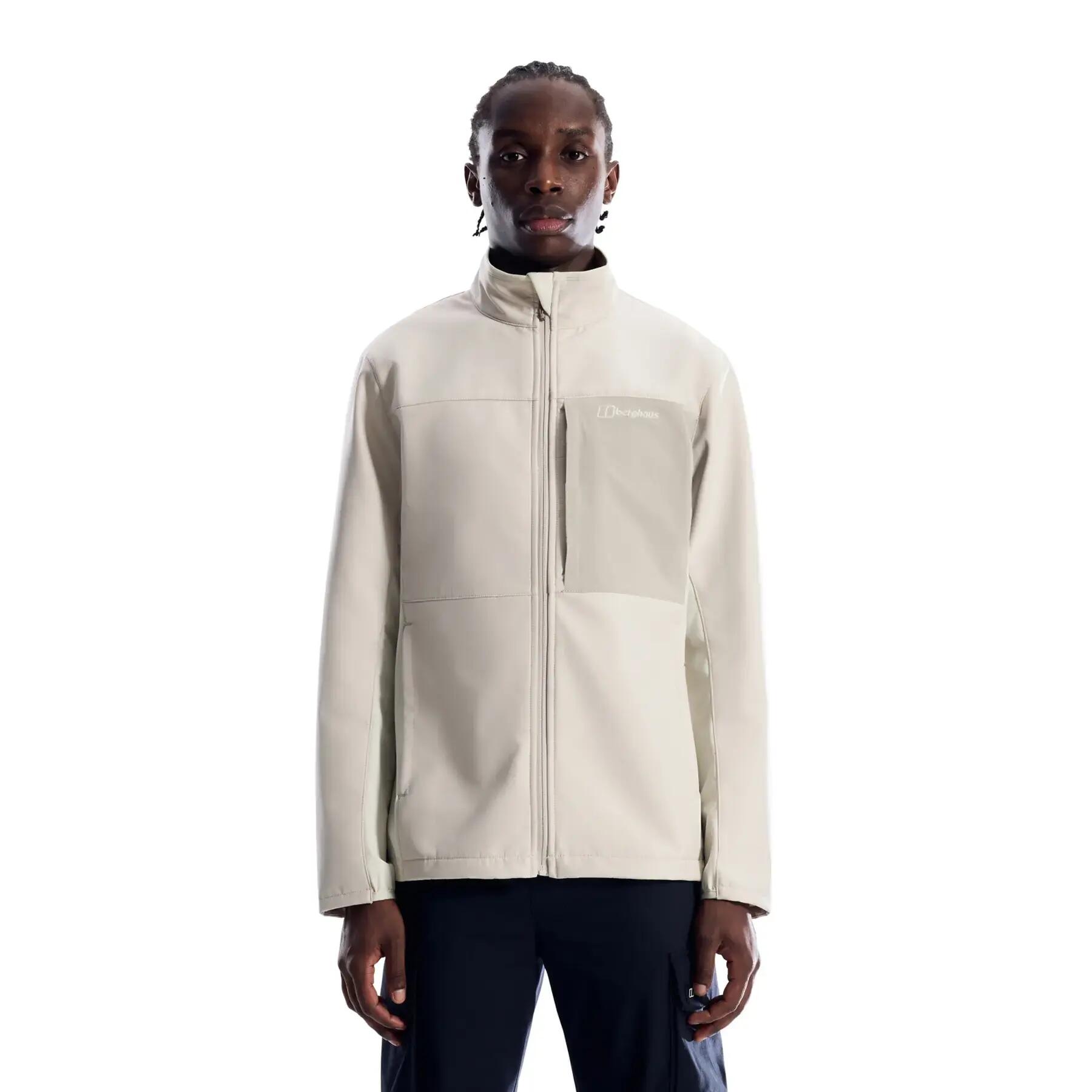 Giacca impermeabile Berghaus Ghlas 3.0 3/7