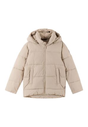 Winterjacke Topeno - PFAS-freie, schmutzabweisende Ausrüstung BIONIC-FINISH®ECO