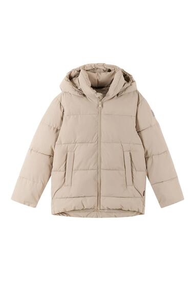 Winterjacke Topeno - PFAS-freie, schmutzabweisende Ausrüstung BIONIC-FINISH®ECO