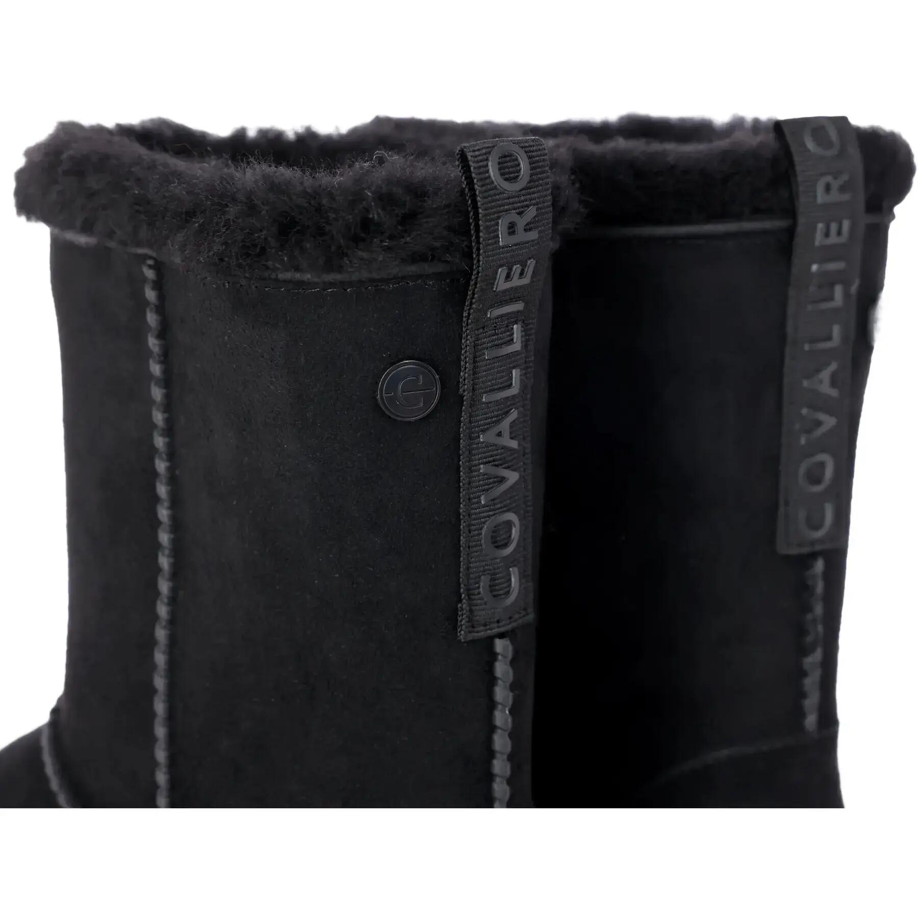 Winterlaarzen Covalliero 3/4