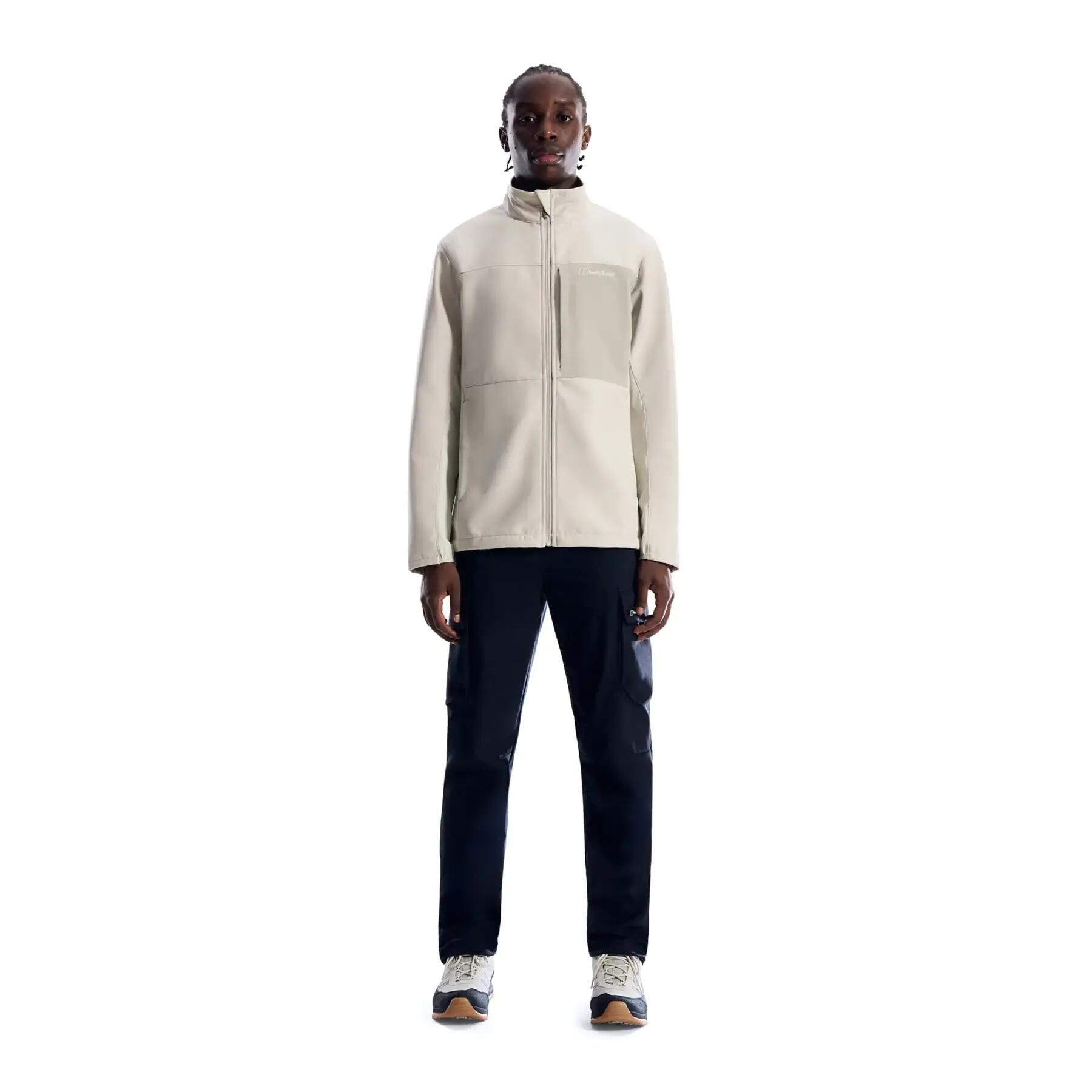 Giacca impermeabile Berghaus Ghlas 3.0 2/7