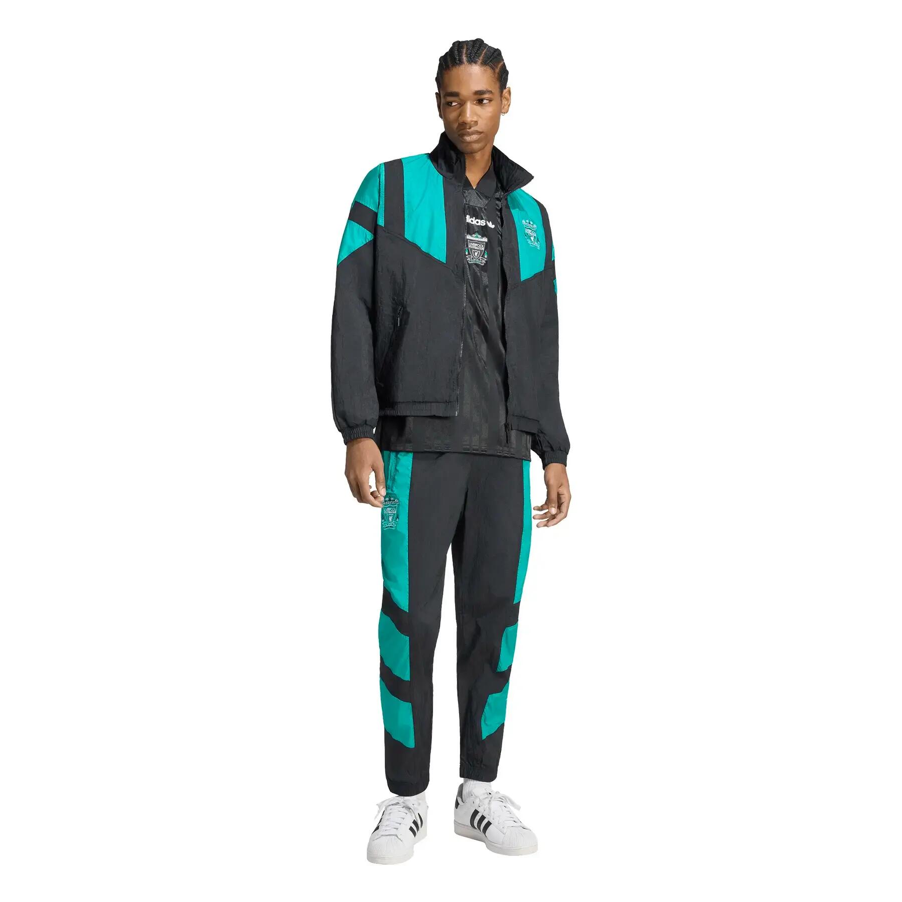 Veste de survêtement Liverpool FC EQT 4/5