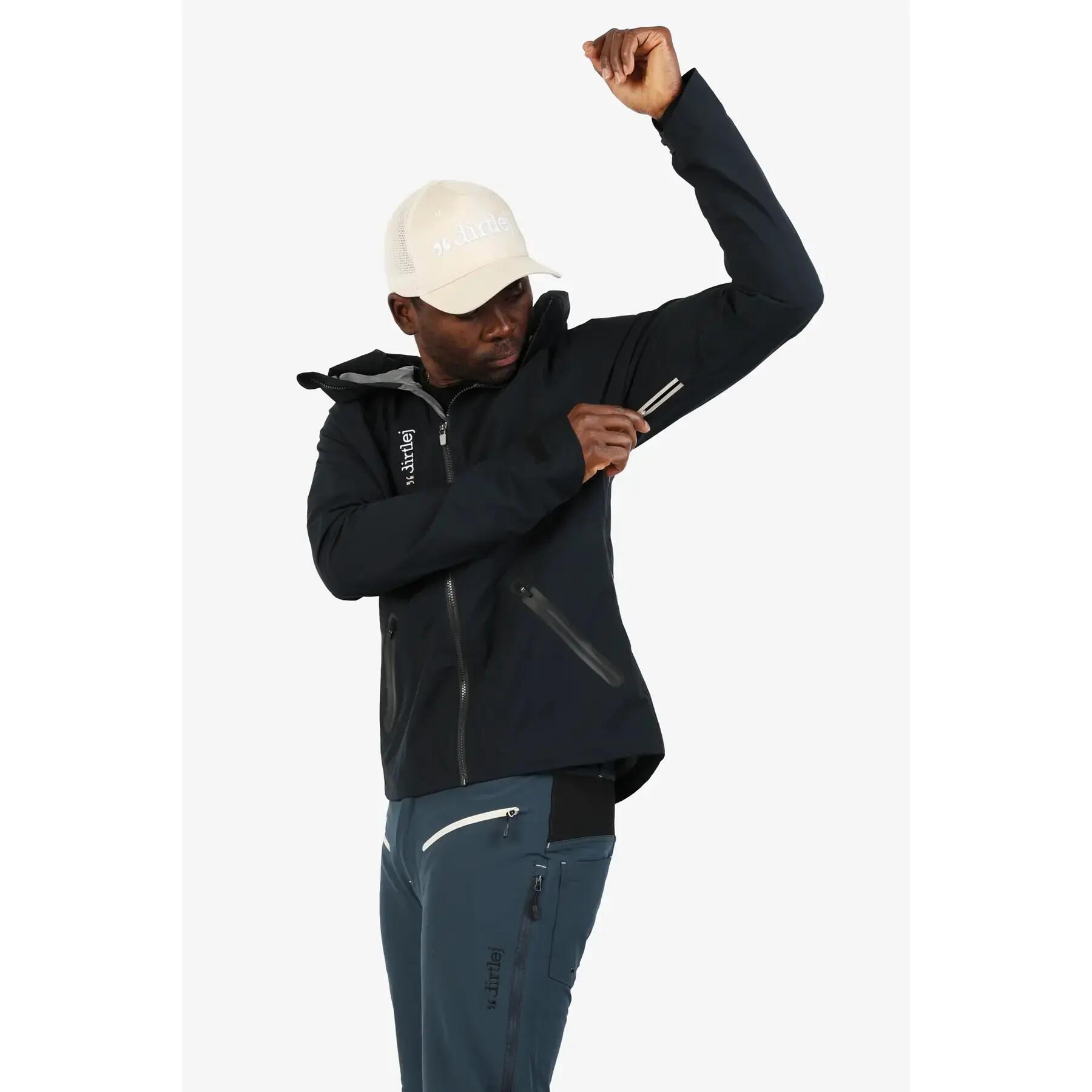 Veste imperméable thermique Dirtlej Weathershield 4/5