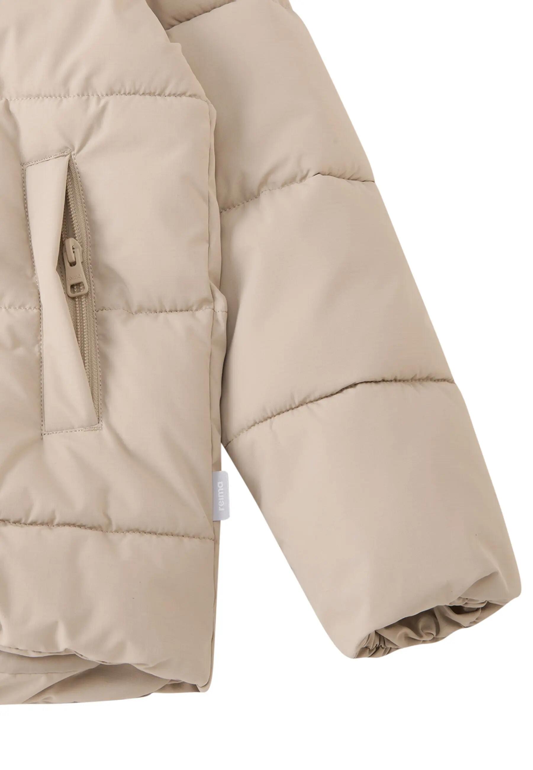 Winterjacke Topeno - PFAS-freie, schmutzabweisende Ausrüstung BIONIC-FINISH®ECO 5/6