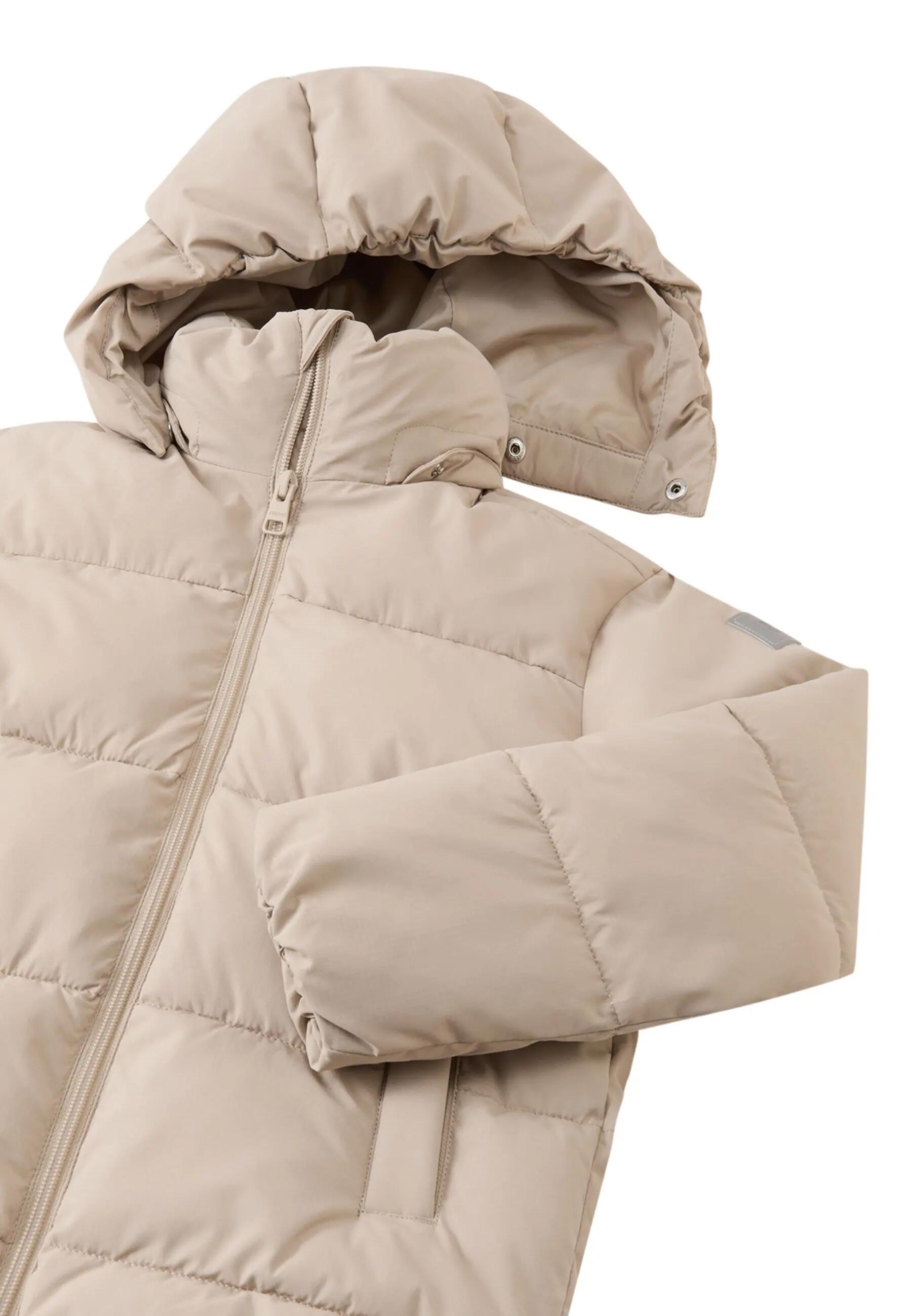 Winterjacke Topeno - PFAS-freie, schmutzabweisende Ausrüstung BIONIC-FINISH®ECO 4/6