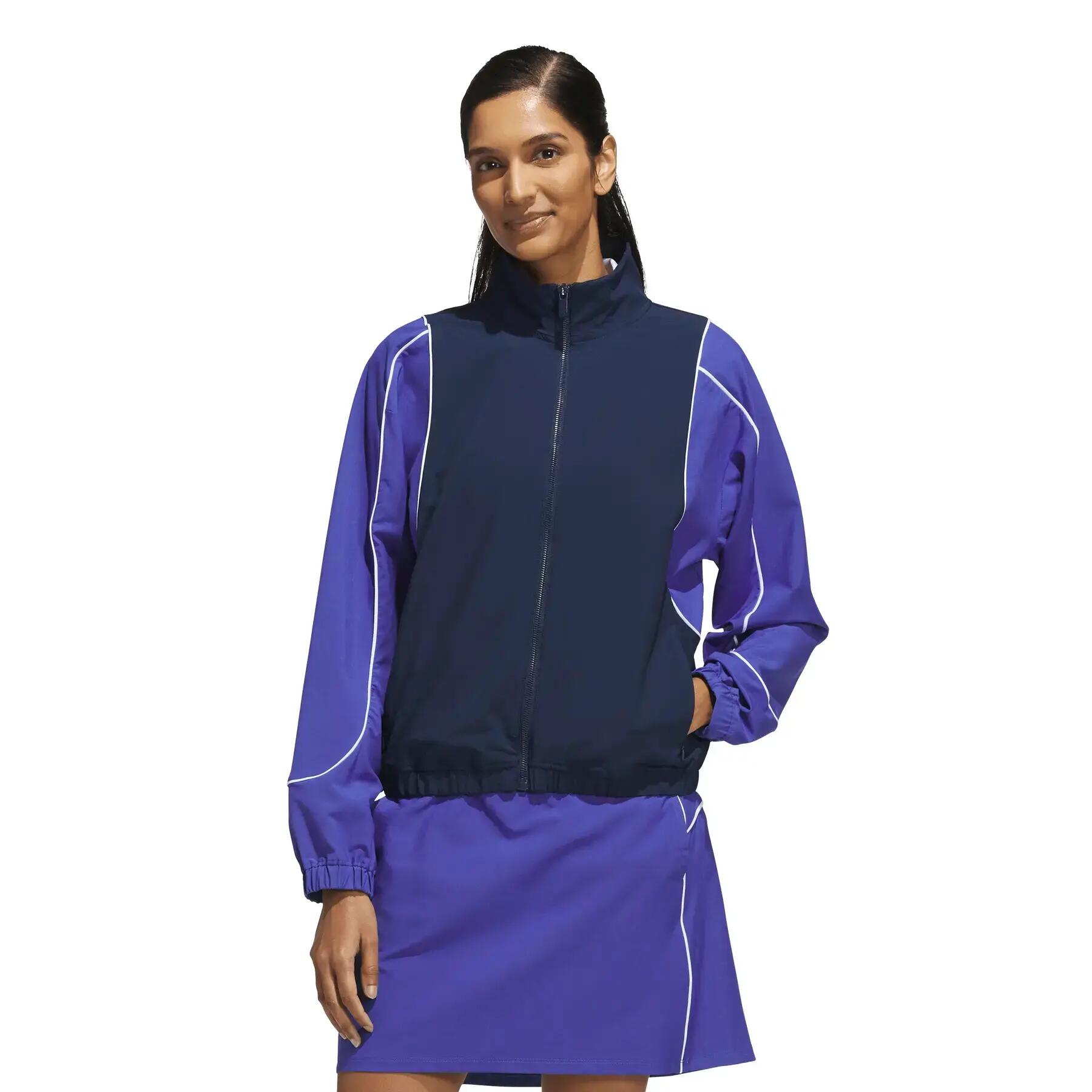 Veste femme adidas Ultimate365 2/6