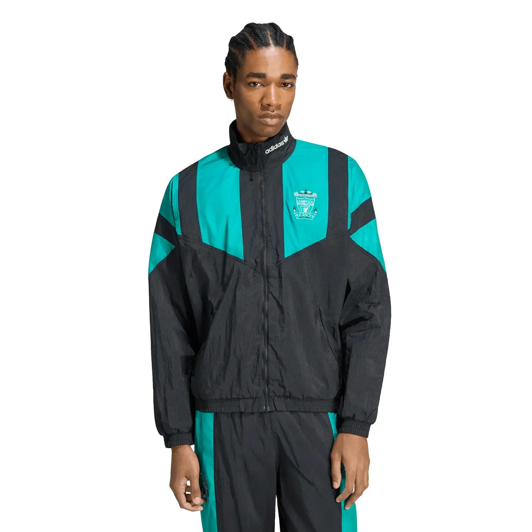 Veste de survêtement Liverpool FC EQT 2/5