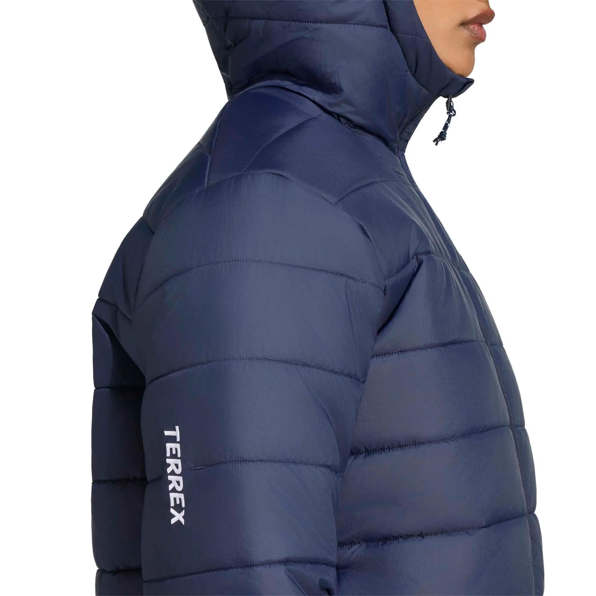 Plumífero de mujer adidas Terrex Multi Essentials Climawarm 11/11
