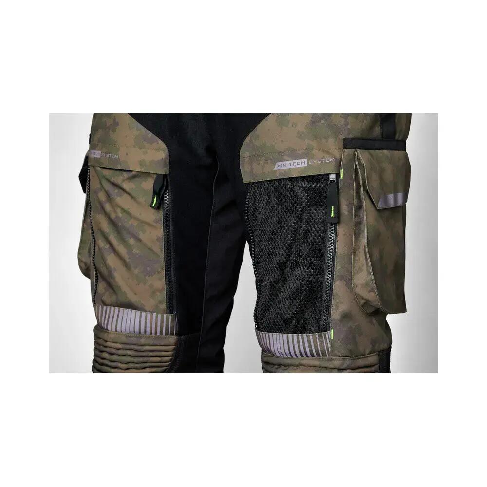 Pantaloni da moto RST Ranger CE 3/5