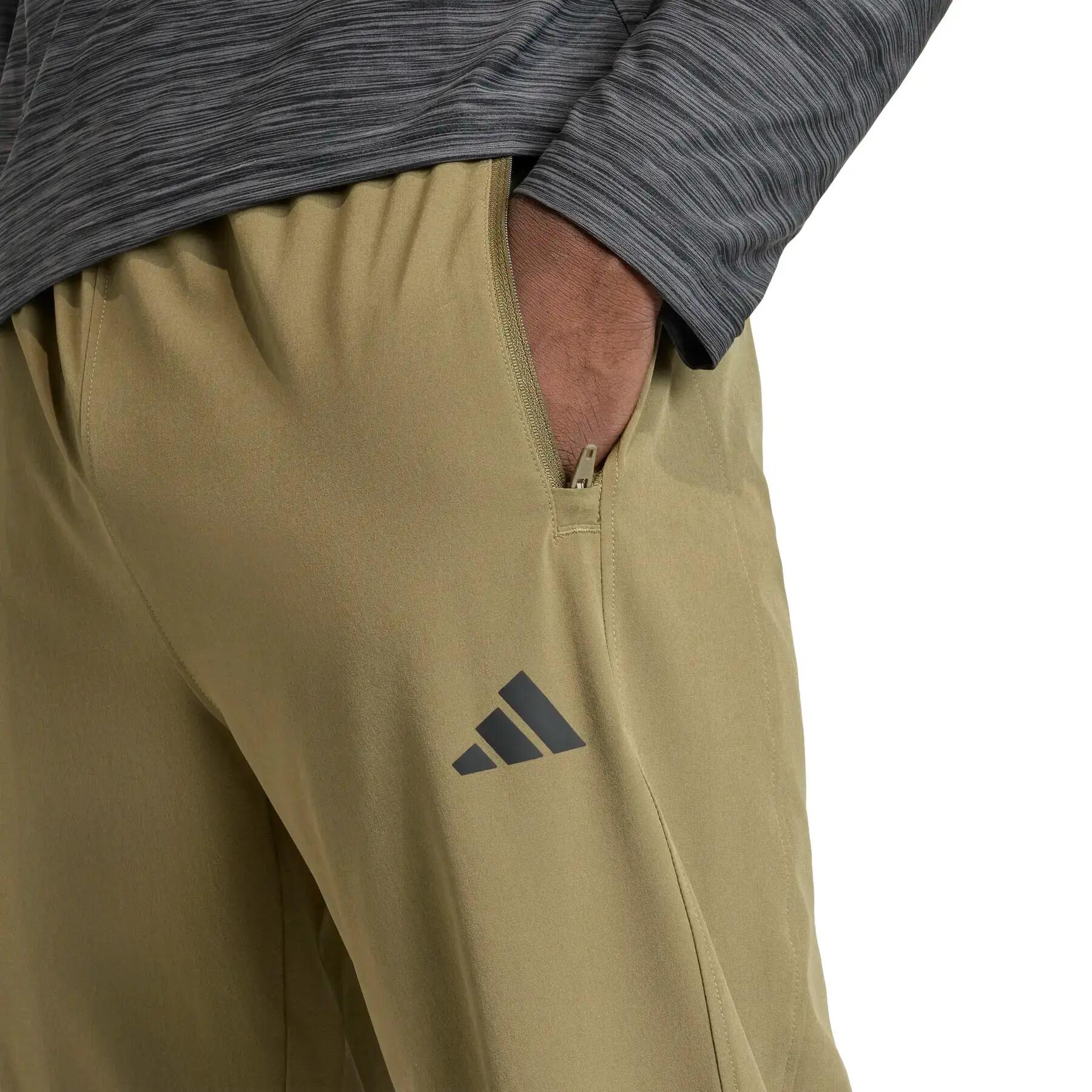 Trainingsbroek adidas Essentials Flex 5/6