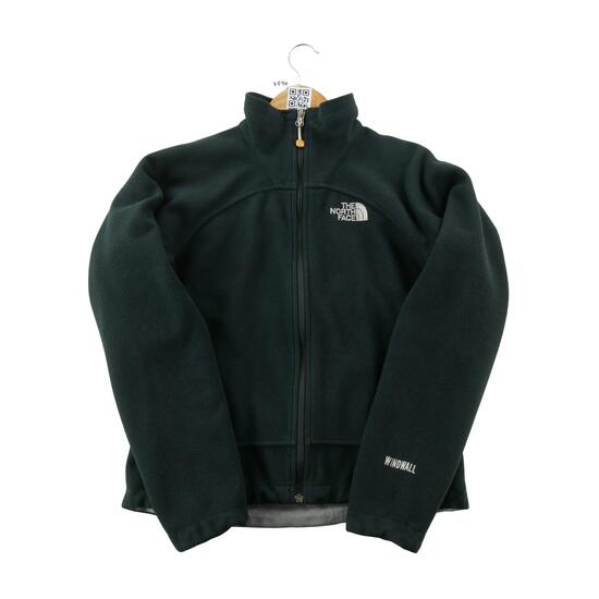 Refurbished - Fleecejacke Damen WindWall 1 Jacket - Wie neu