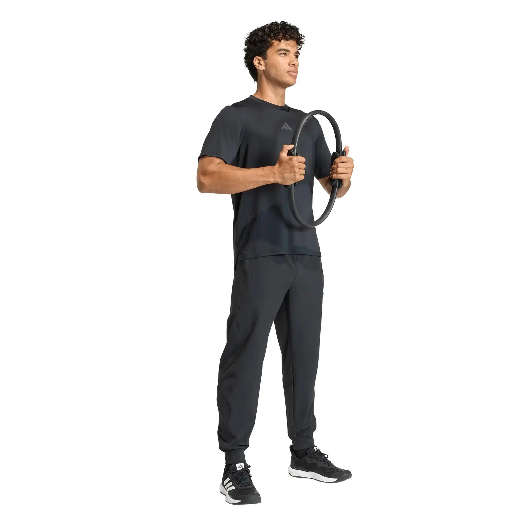 Trainingsbroek adidas Essentials Flex 4/6