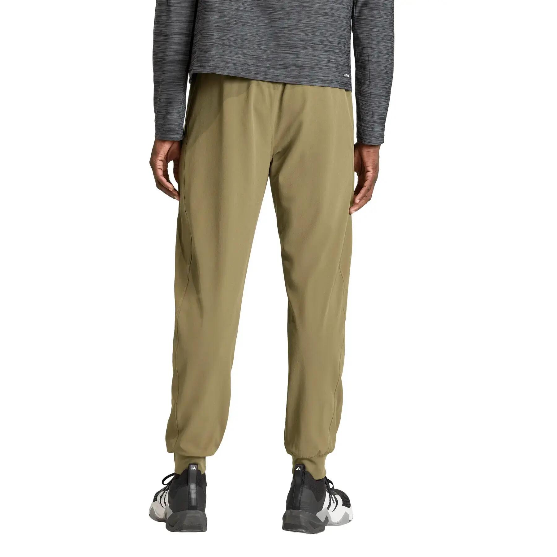 Trainingsbroek adidas Essentials Flex 4/6