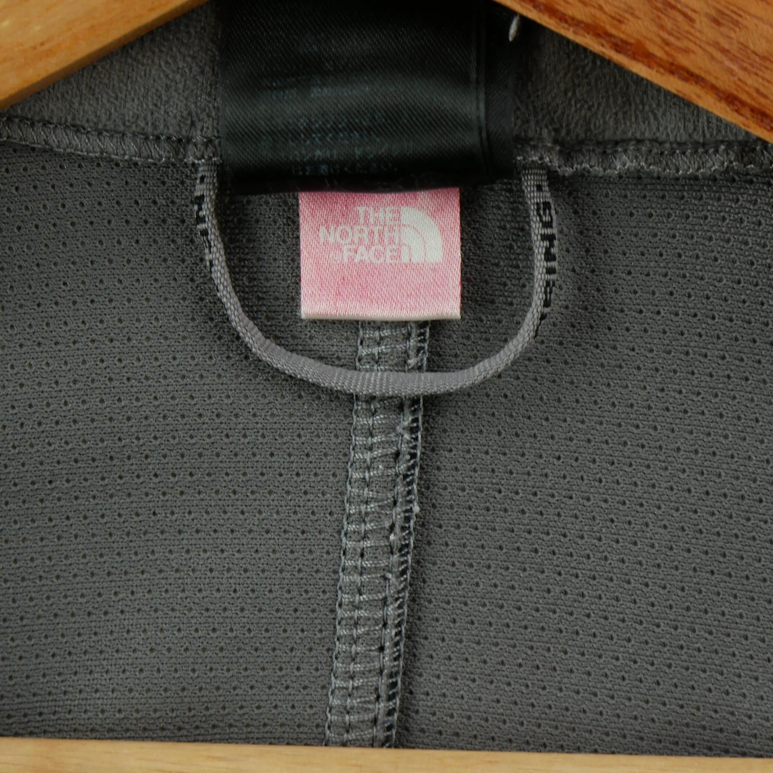 Second life - Női polárfelső WindWall 1 Jacket - Kiváló 9/9
