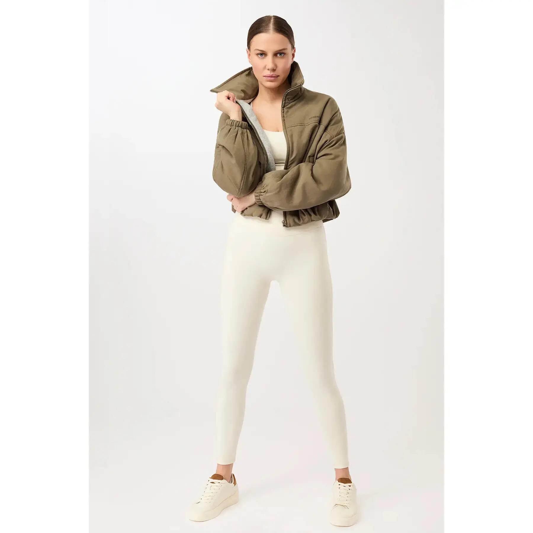 Lyocell Jacket for Women Mandala Modern 5/5