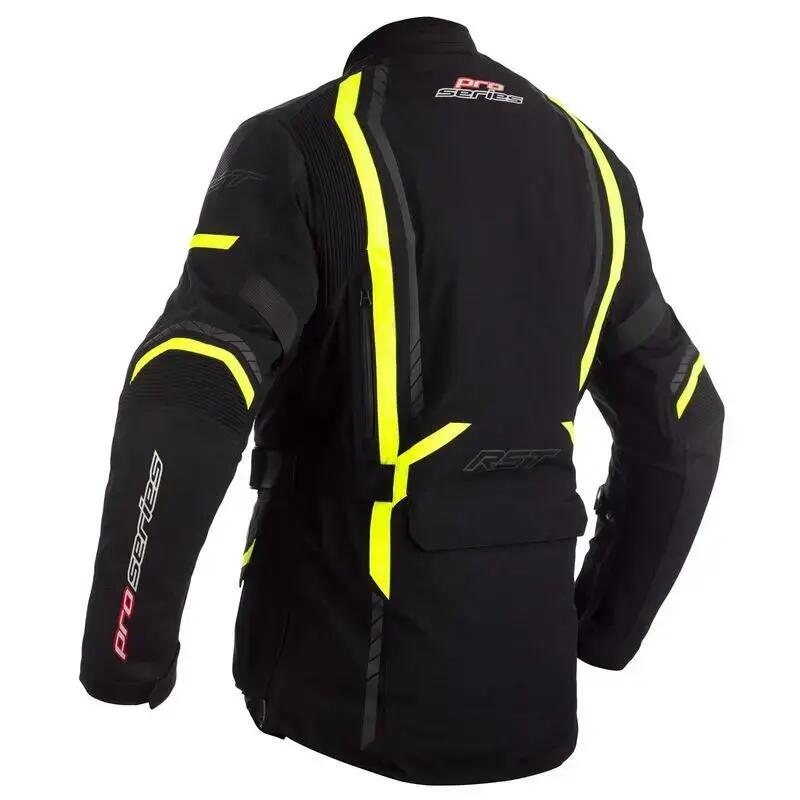 Motorradjacke RST Pathfinder 2/3