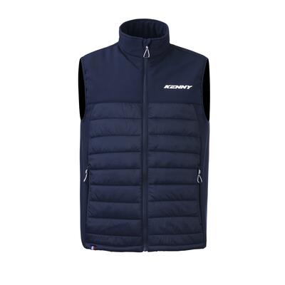 Gilet da moto Kenny Academy