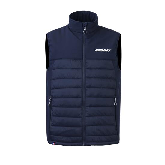 Gilet da moto Kenny Academy