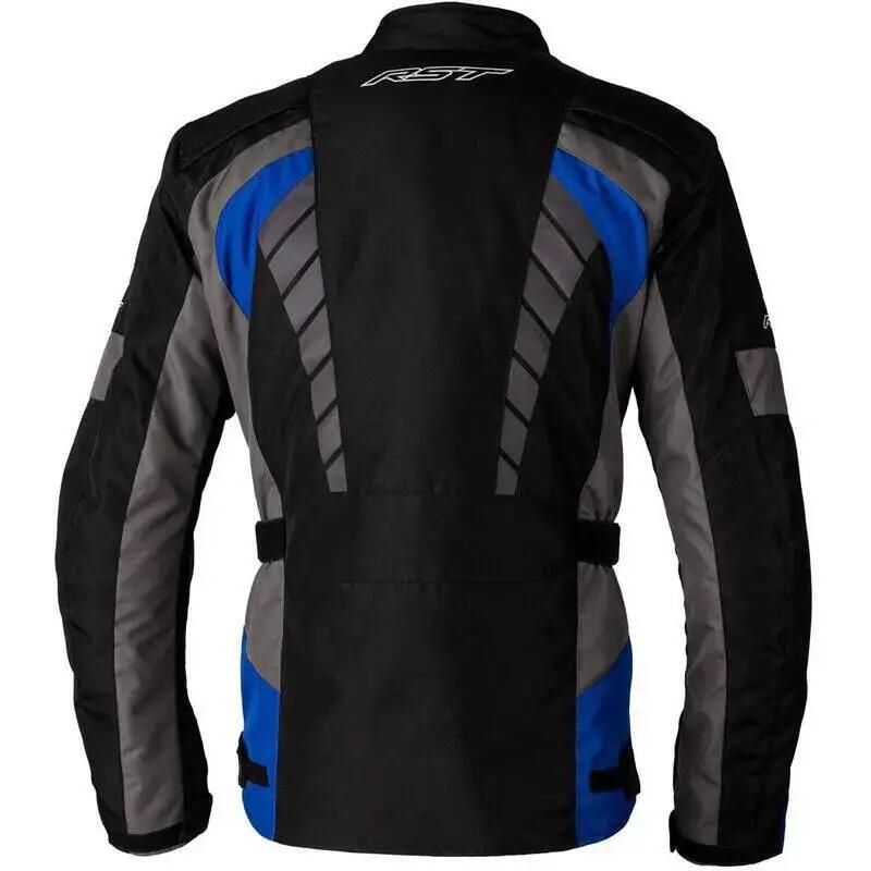 Giacca da moto RST Alpha 5 CE 2/2