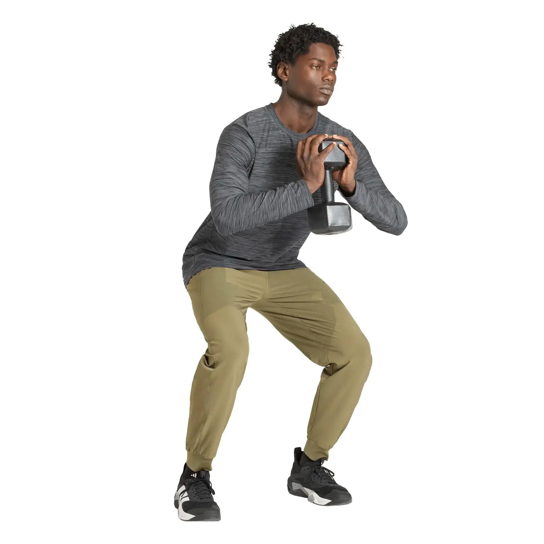 Trainingsbroek adidas Essentials Flex 3/6