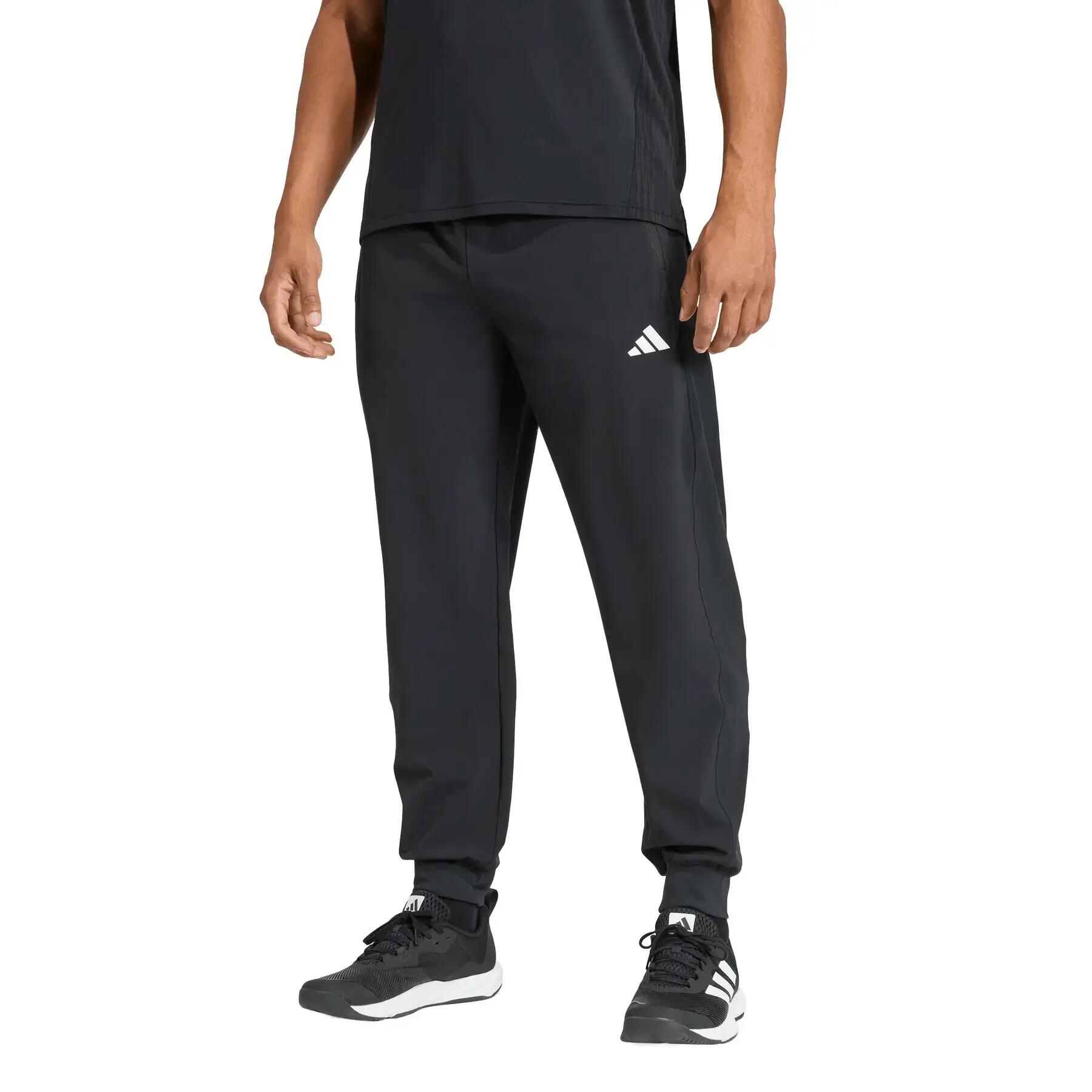 Trainingsbroek adidas Essentials Flex 2/6