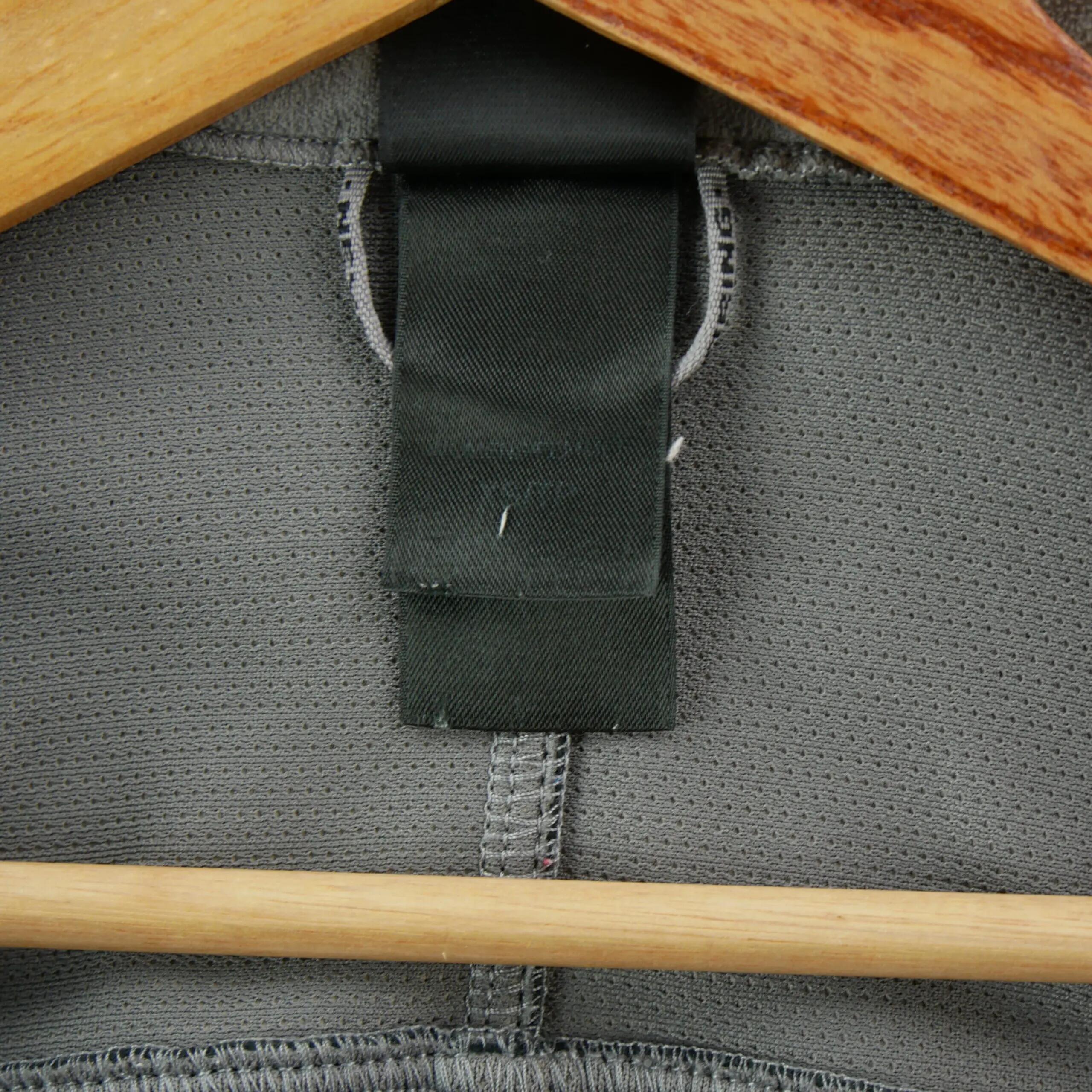 Second life - Női polárfelső WindWall 1 Jacket - Kiváló 8/9