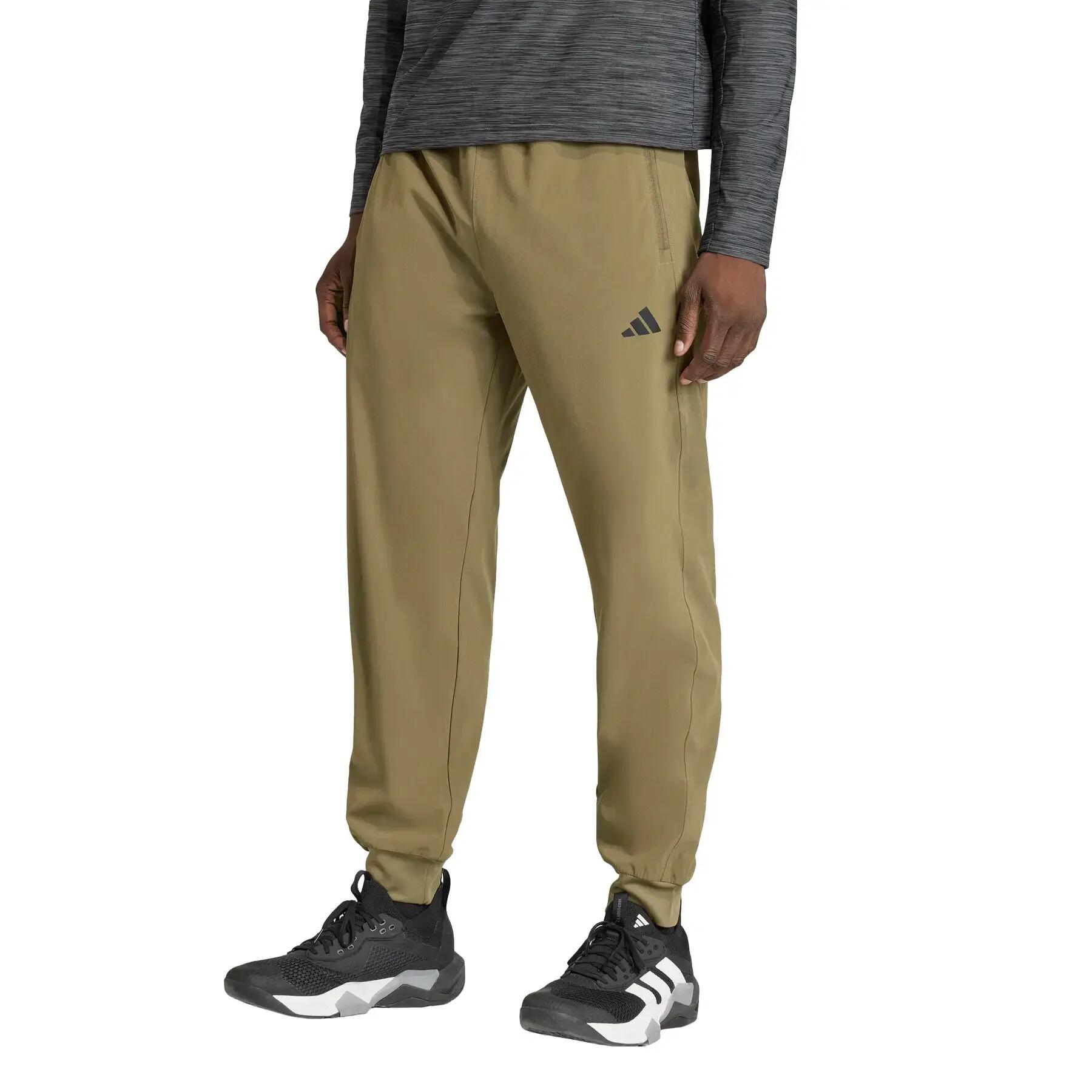 Trainingsbroek adidas Essentials Flex 2/6