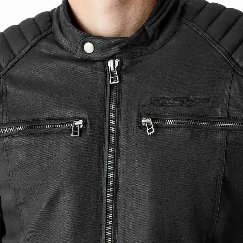 Motorradjacke RST Brixton D3O 5/5