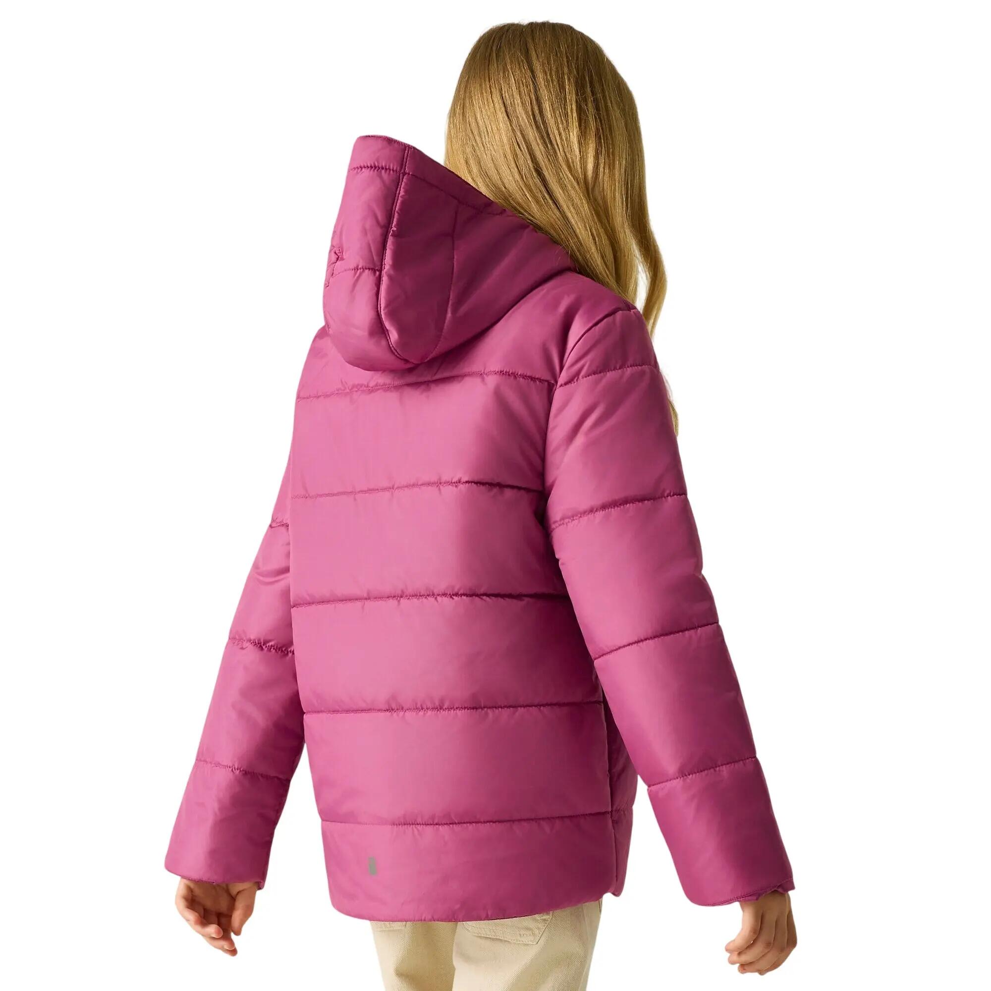 Kurtka Dziecięca Halkner Padded Jacket 6/7