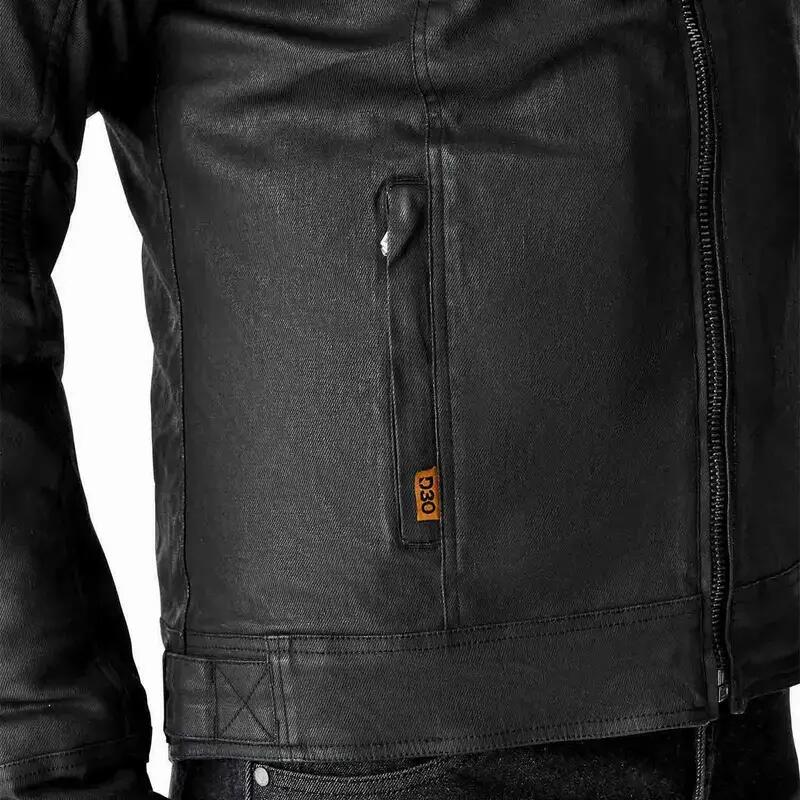 Motorradjacke RST Brixton D3O 4/5