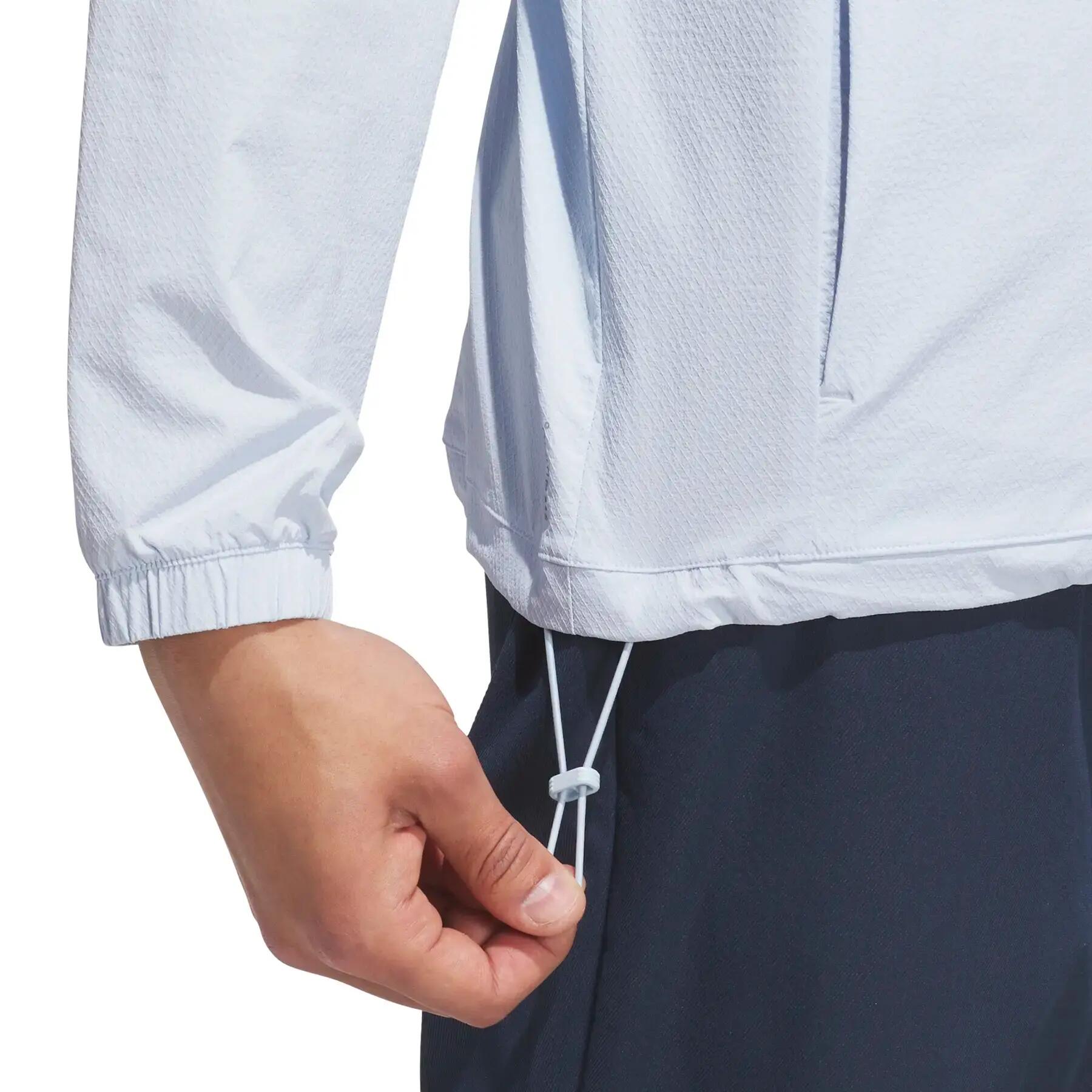 Anorak adidas Ultimate365+ Clima365 Course Control 6/6