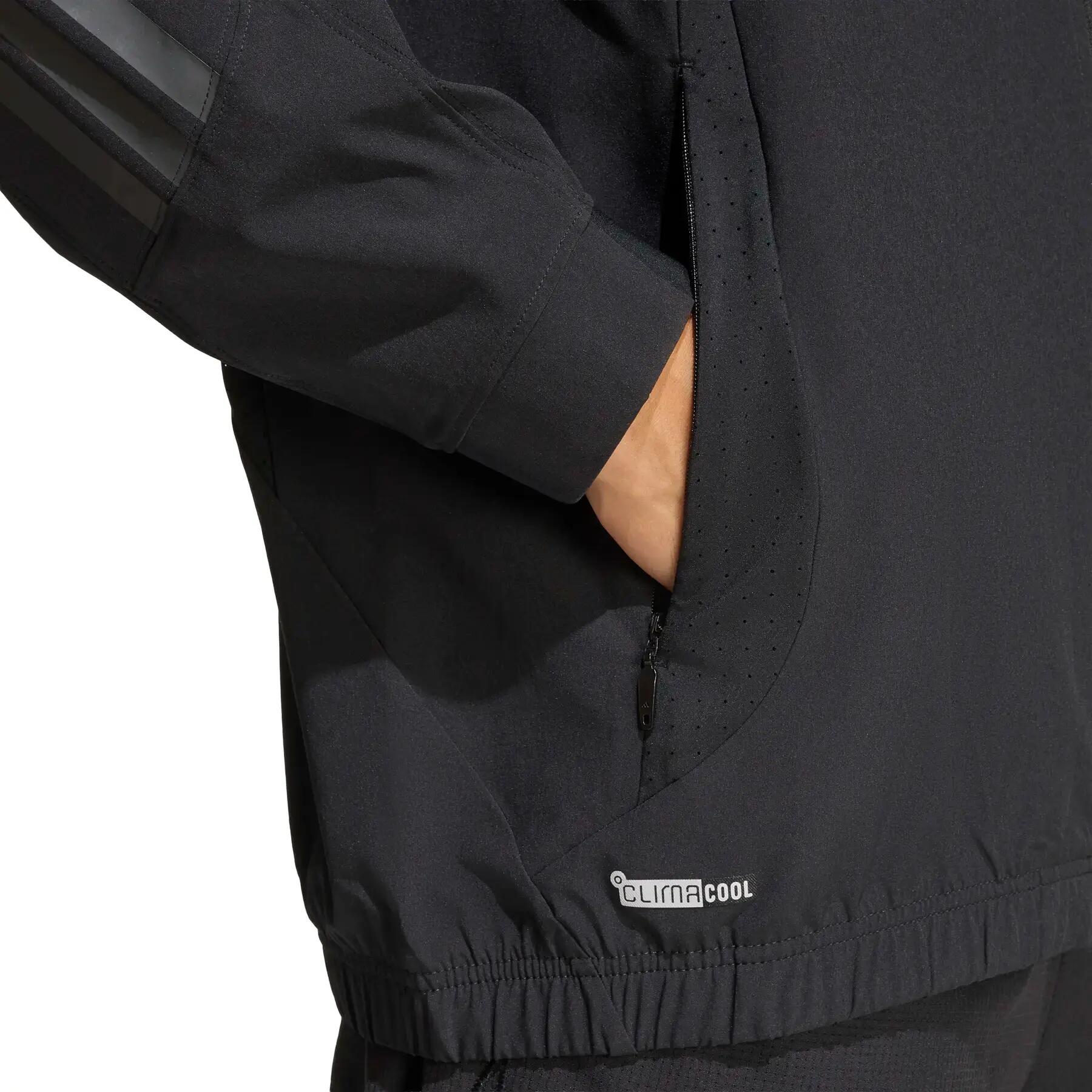 Veste de survêtement adidas Tech Essentials 6/6
