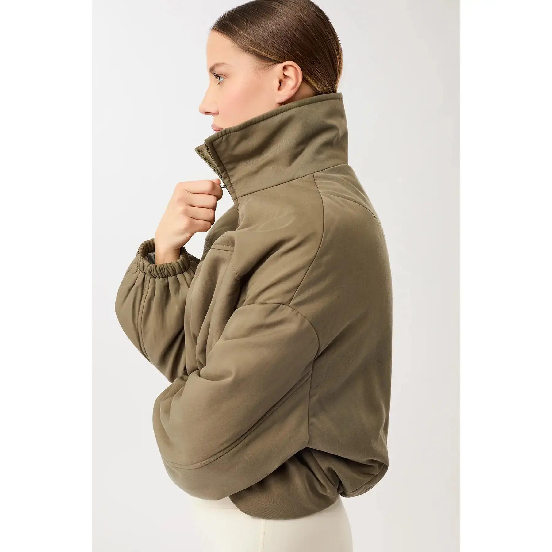 Lyocell Jacket for Women Mandala Modern 2/5