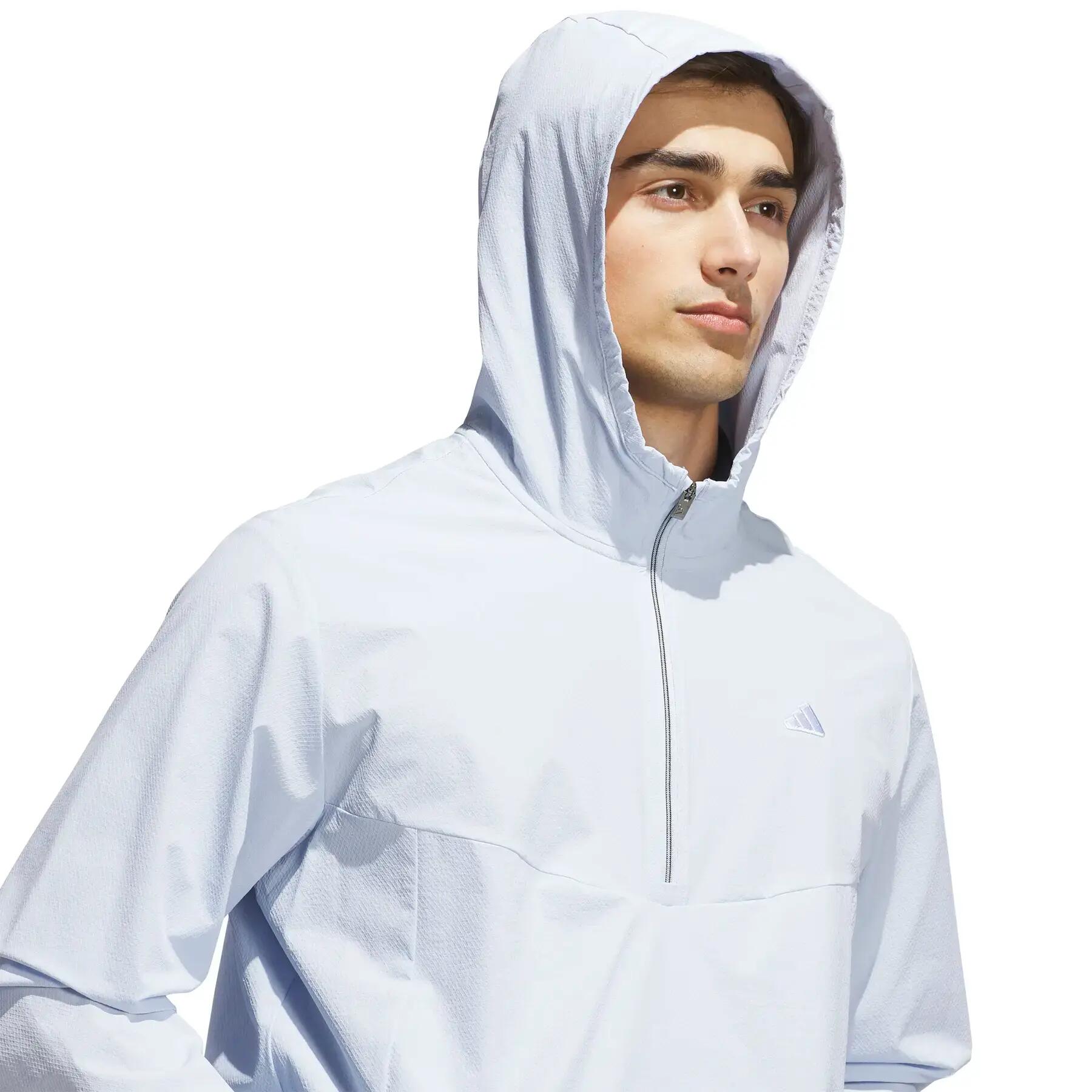 Anorak adidas Ultimate365+ Clima365 Course Control 5/6