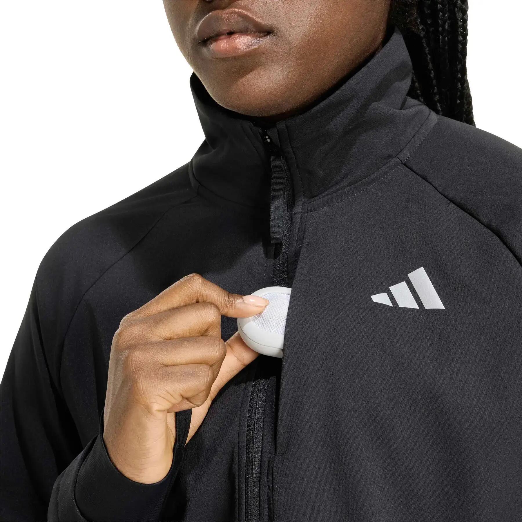 Damenjacke adidas Adi365 Essentials 6/7