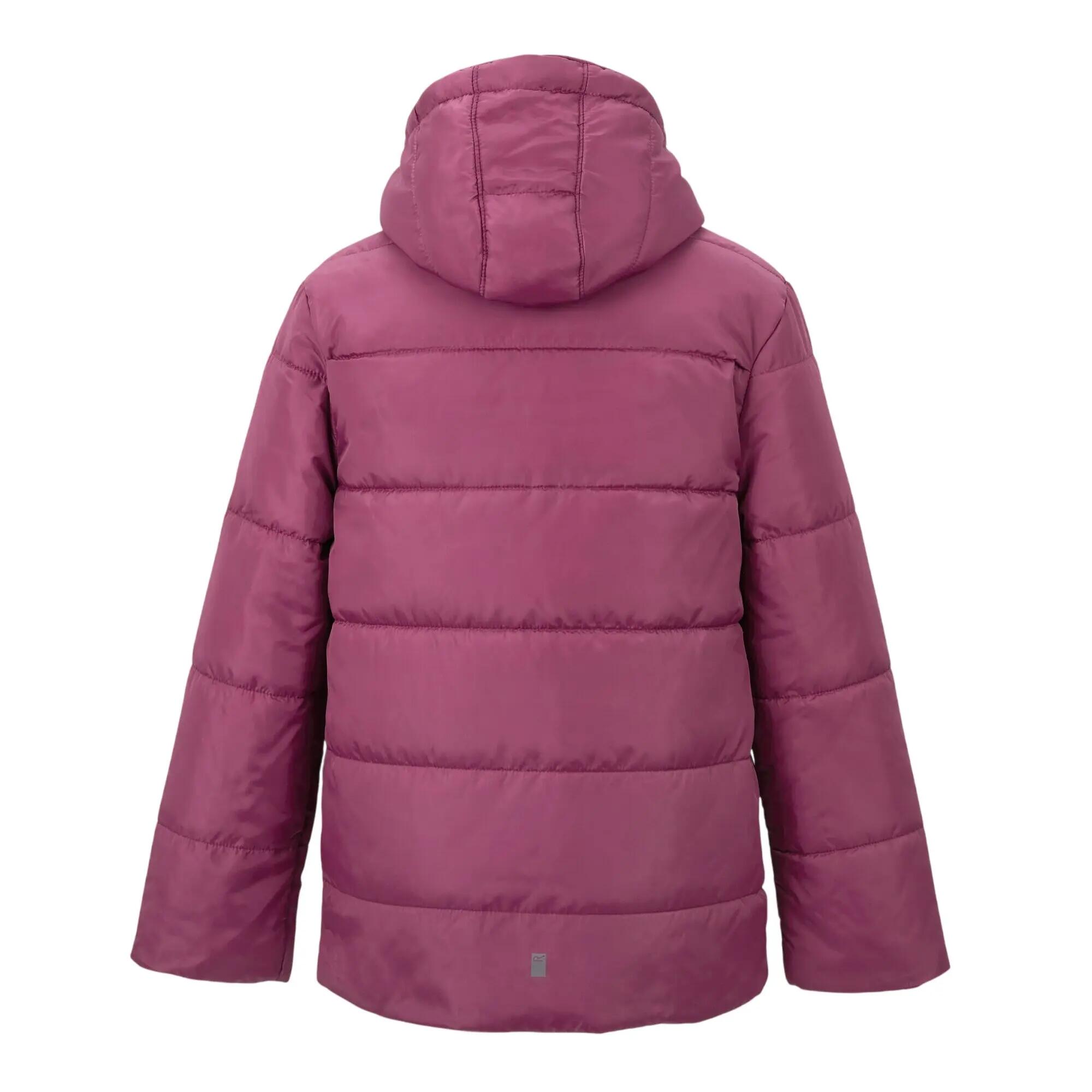 Kurtka Dziecięca Halkner Padded Jacket 3/7