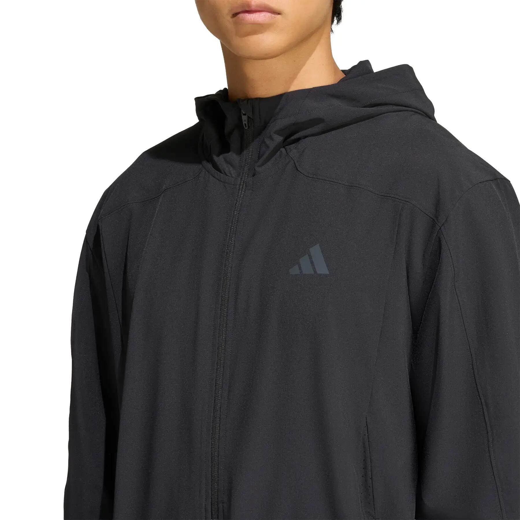 Veste de survêtement adidas Tech Essentials 5/6