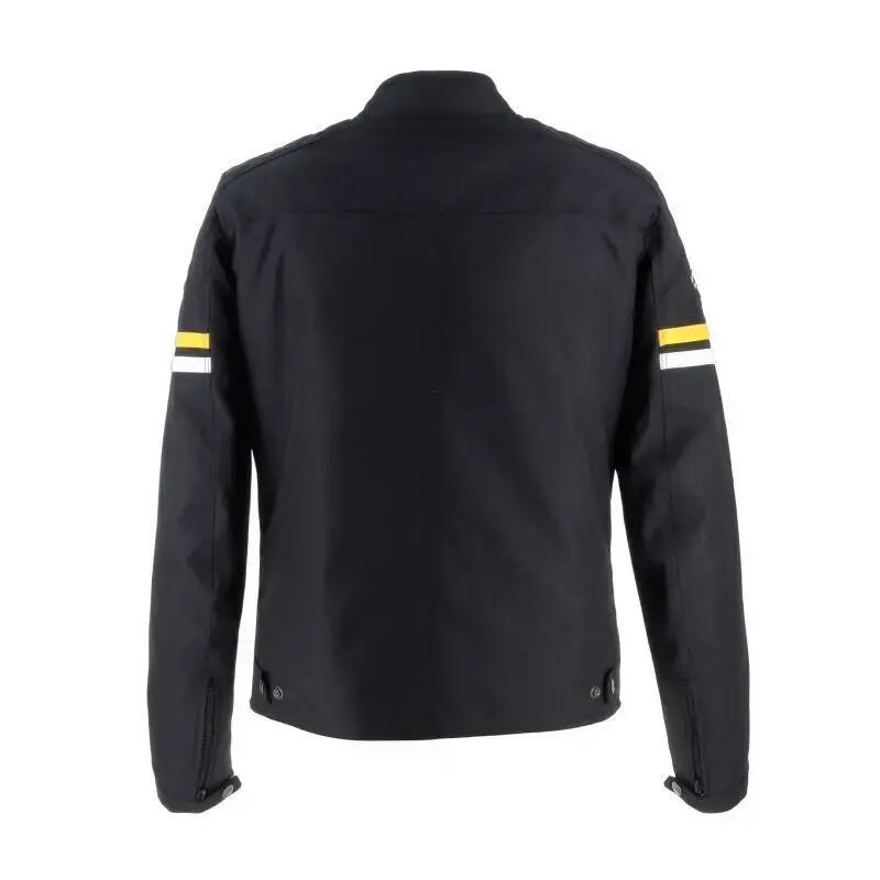 Motorcycle jacket Von Dutch Vd - Race Now 2/6