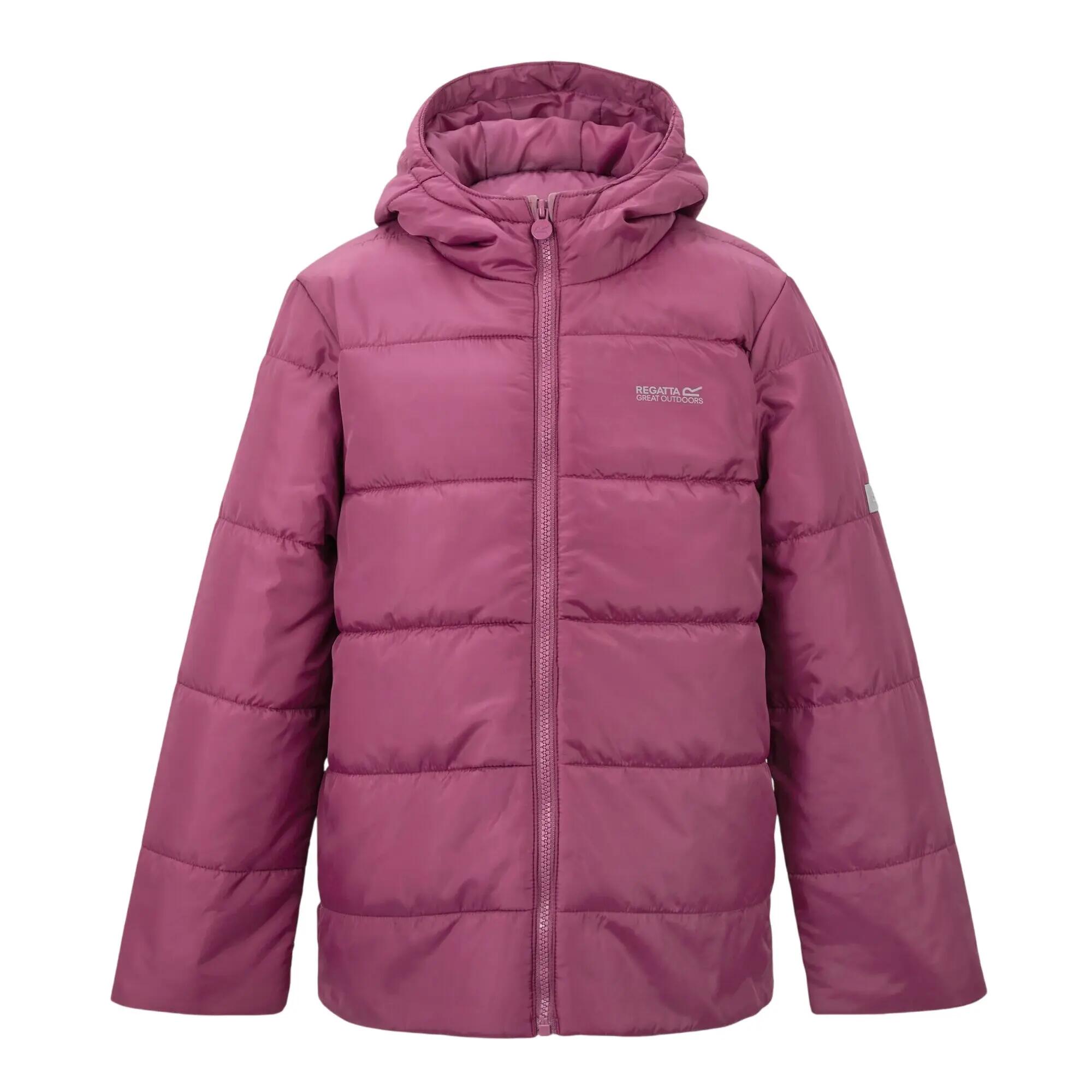 Kurtka Dziecięca Halkner Padded Jacket 2/7